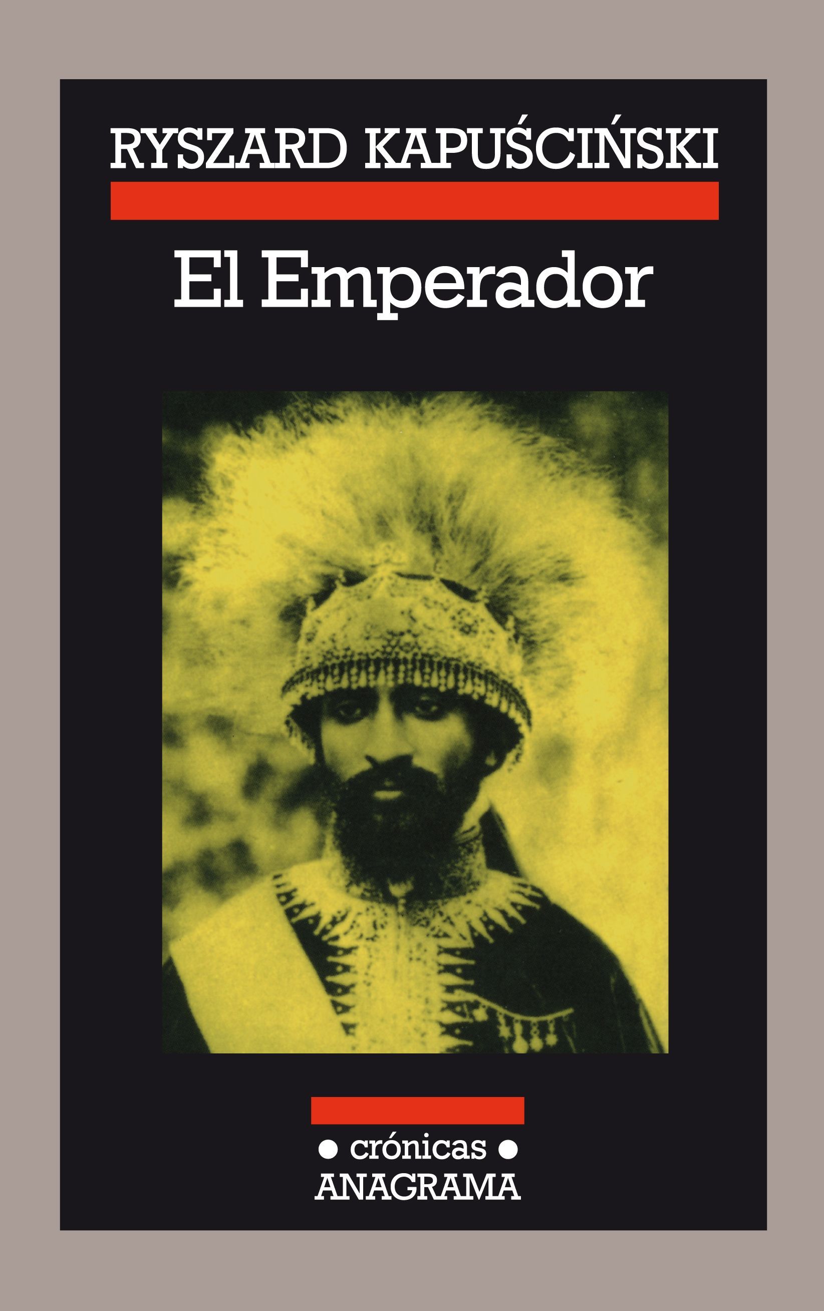 EL EMPERADOR. 