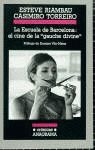 LA ESCUELA DE BARCELONA: EL CINE DE LA "GAUCHE DIVINE". 