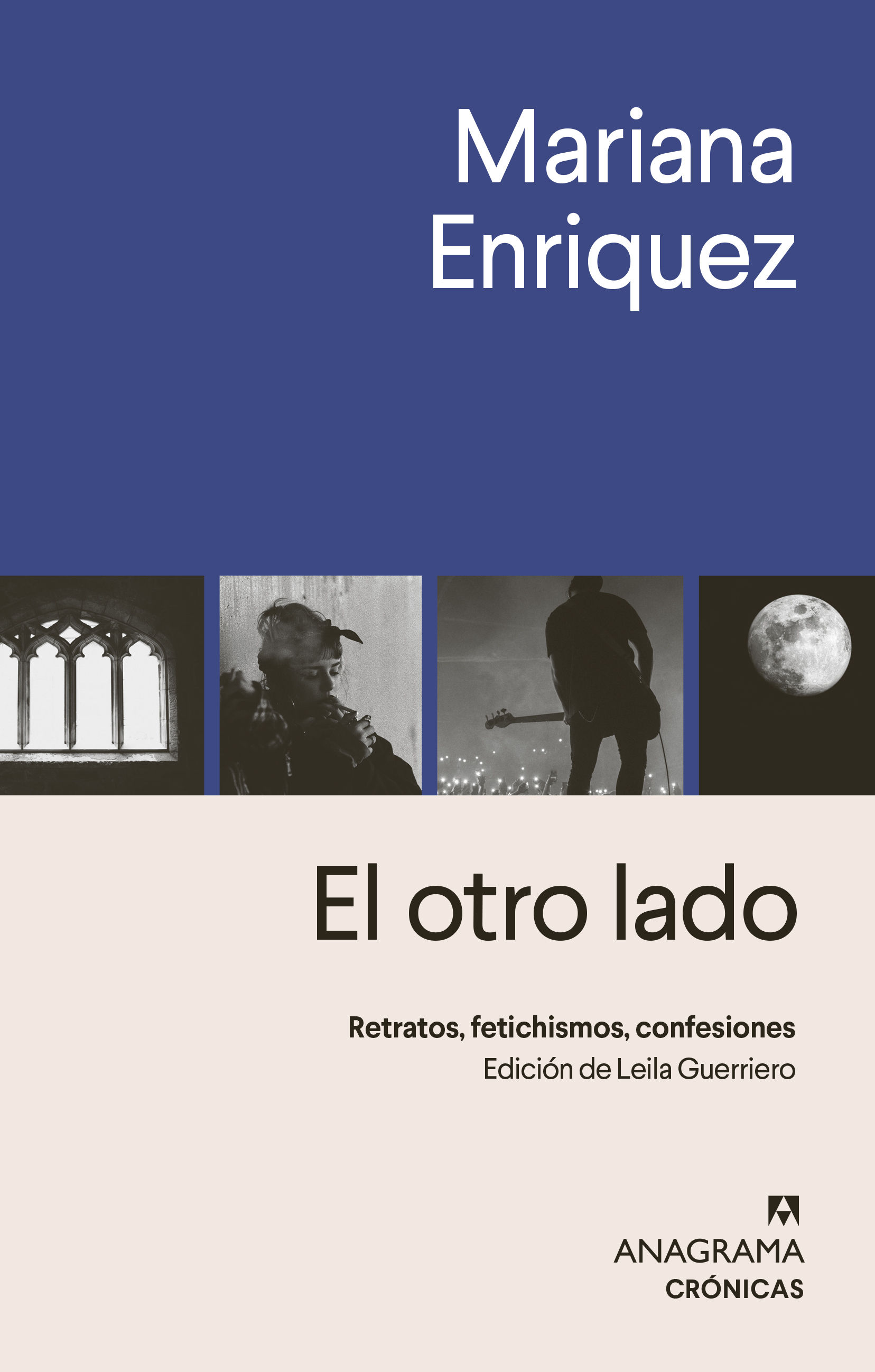 EL OTRO LADO. 