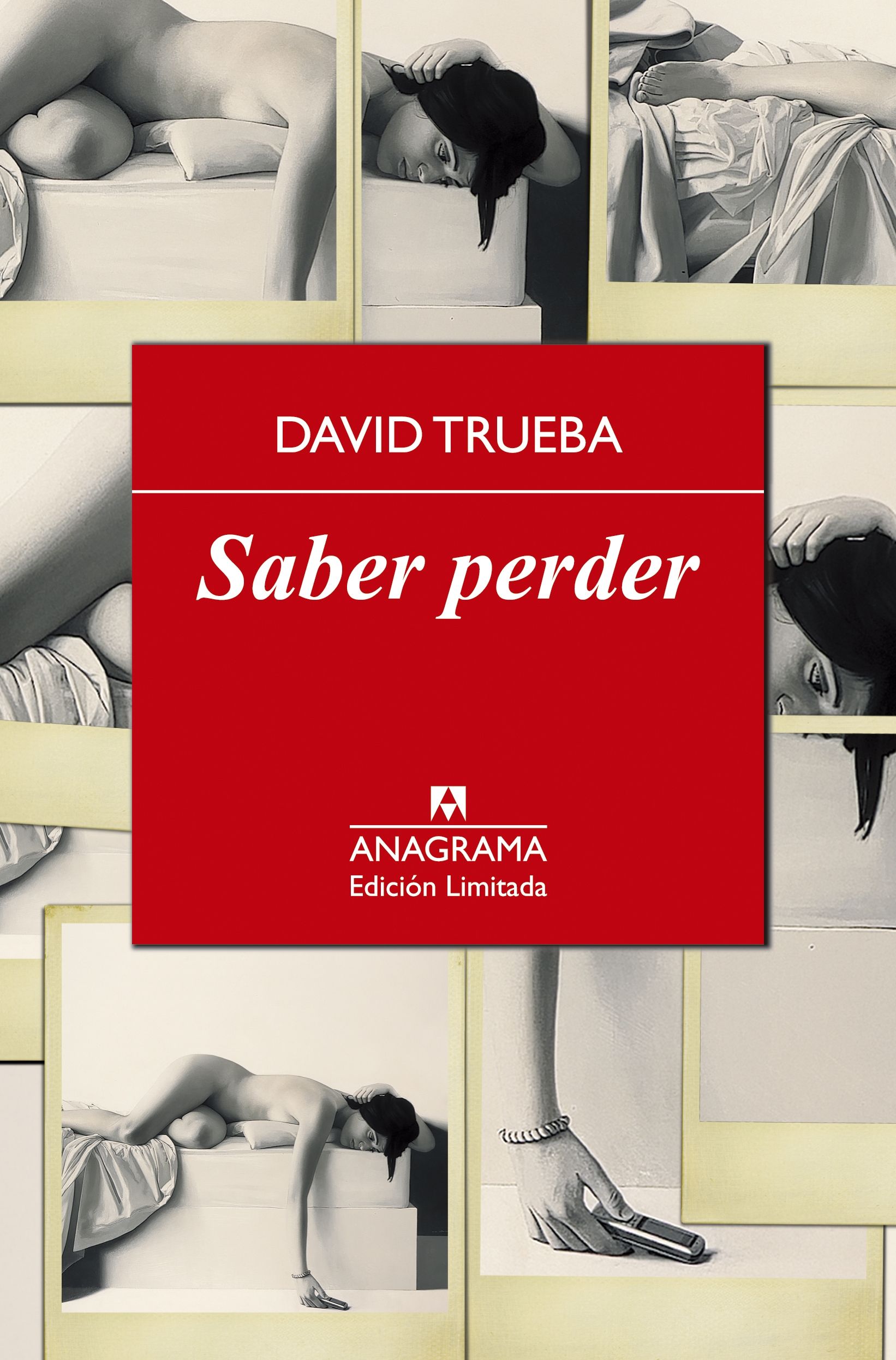 SABER PERDER. 