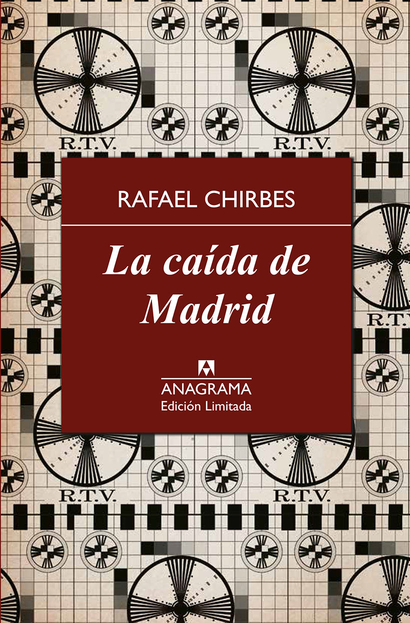 LA CAÍDA DE MADRID. 