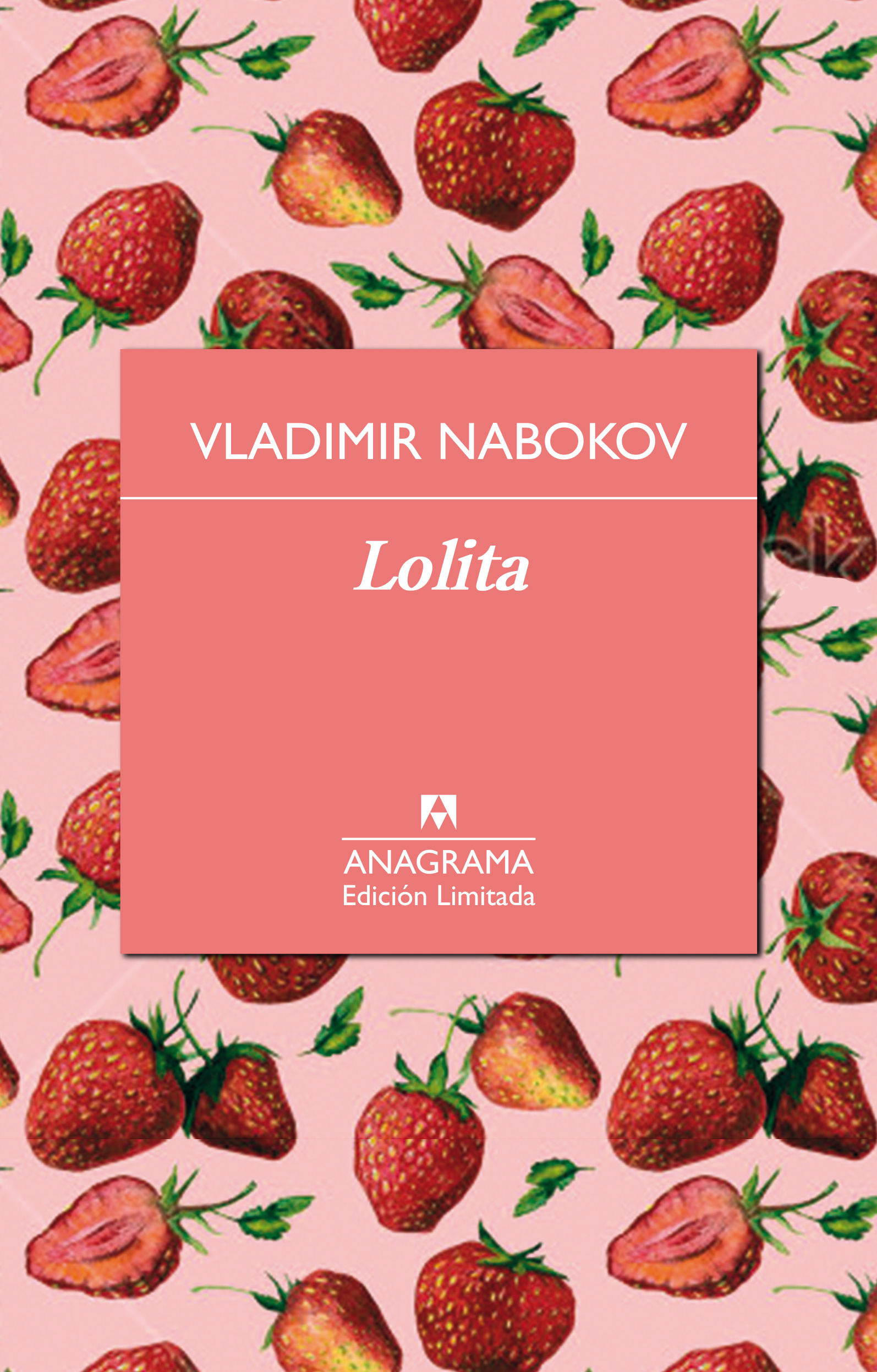 LOLITA. 