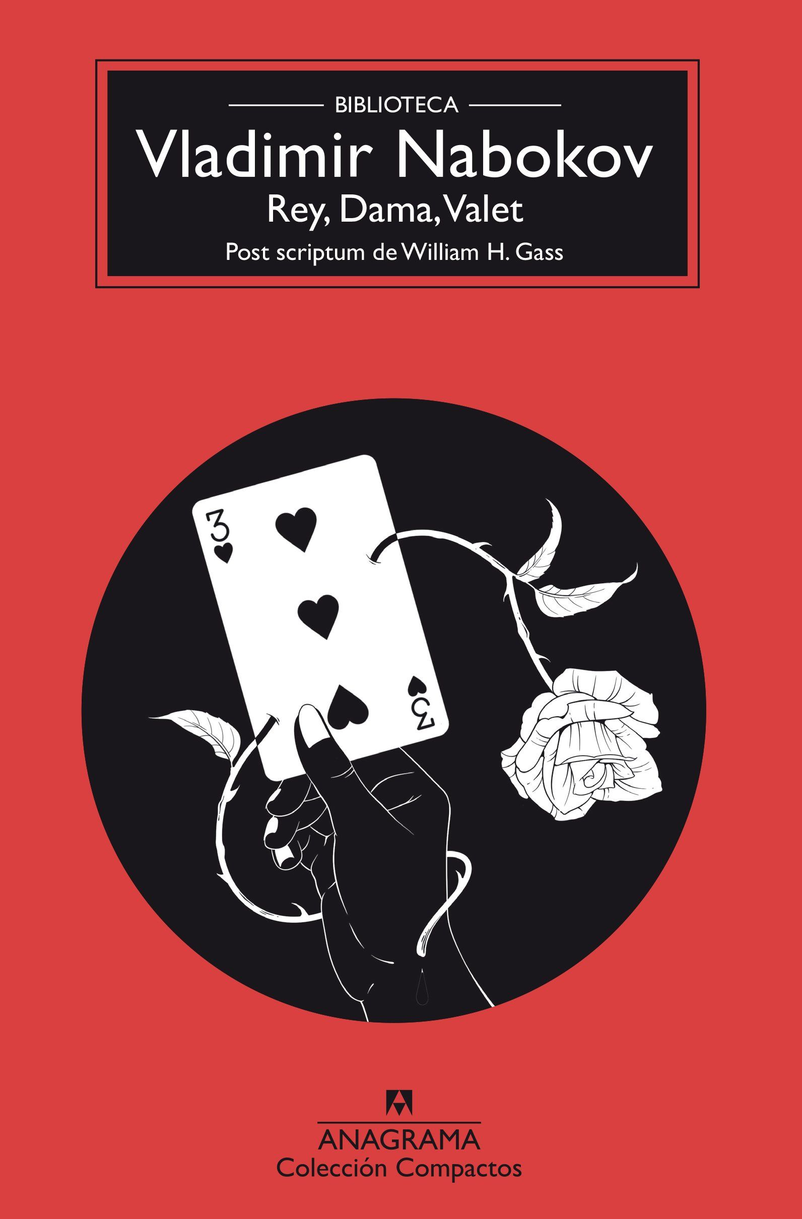 REY, DAMA, VALET
