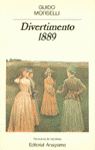 DIVERTIMENTO 1889. 