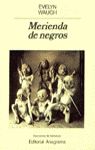 MERIENDA DE NEGROS.