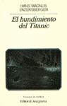 EL HUNDIMIENTO DEL TITANIC