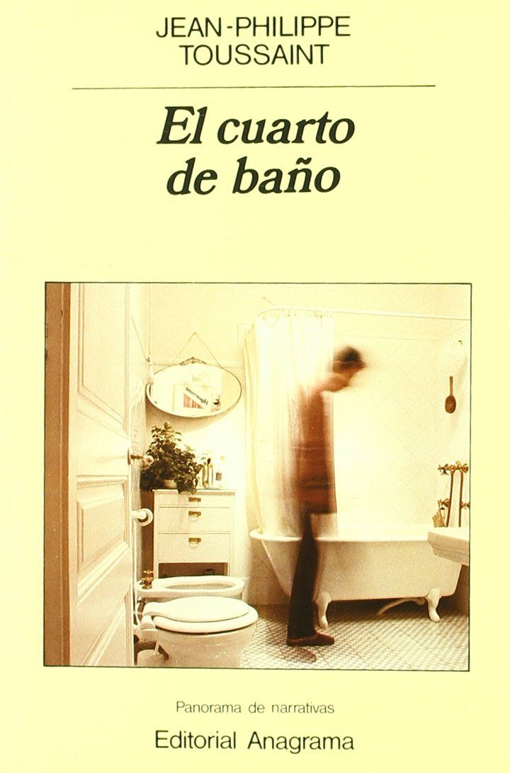 EL CUARTO DE BAÑO