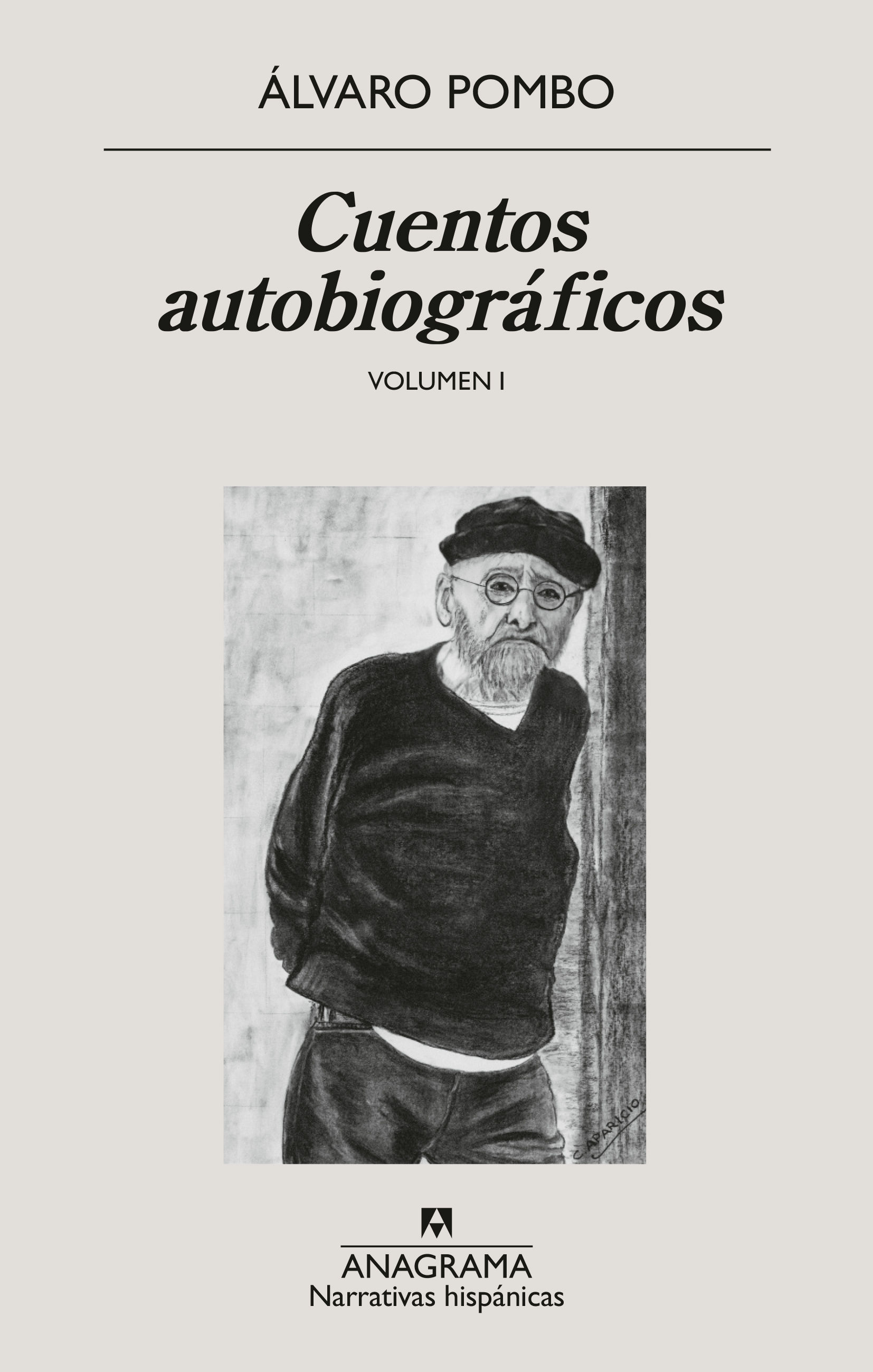 CUENTOS AUTOBIOGRÁFICOS