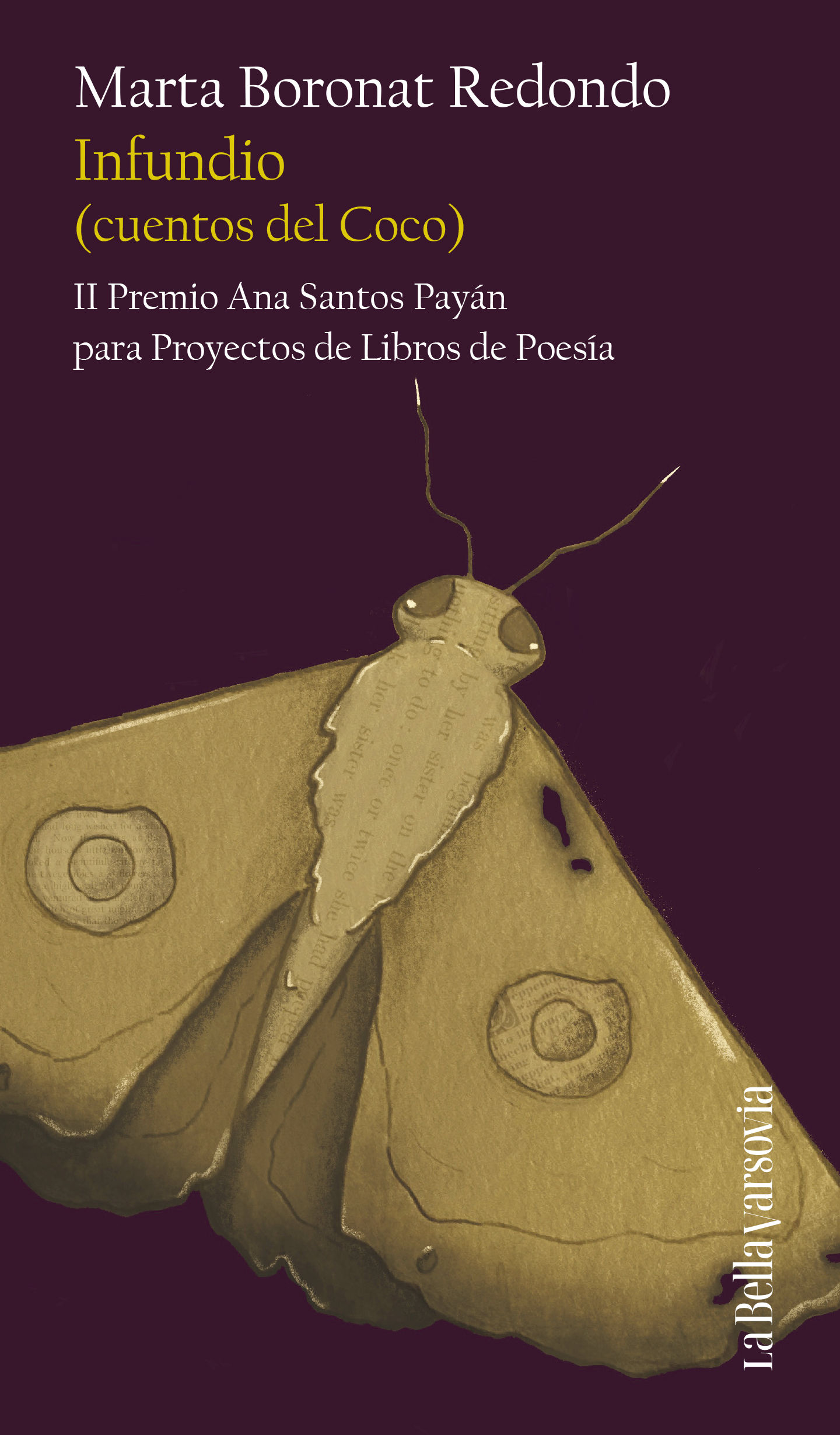 INFUNDIO