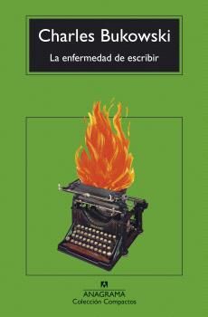 LA ENFERMEDAD DE ESCRIBIR