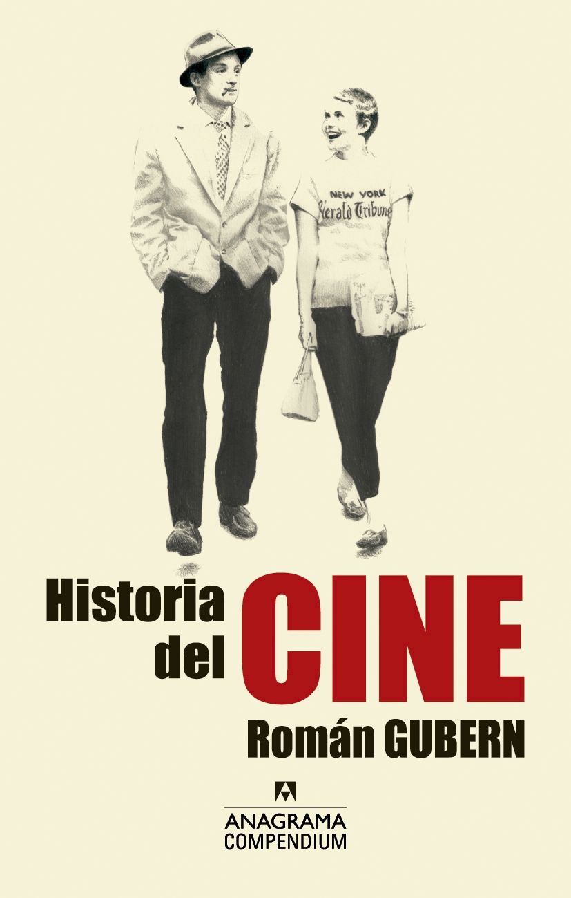 HISTORIA DEL CINE. COMPENDIUM