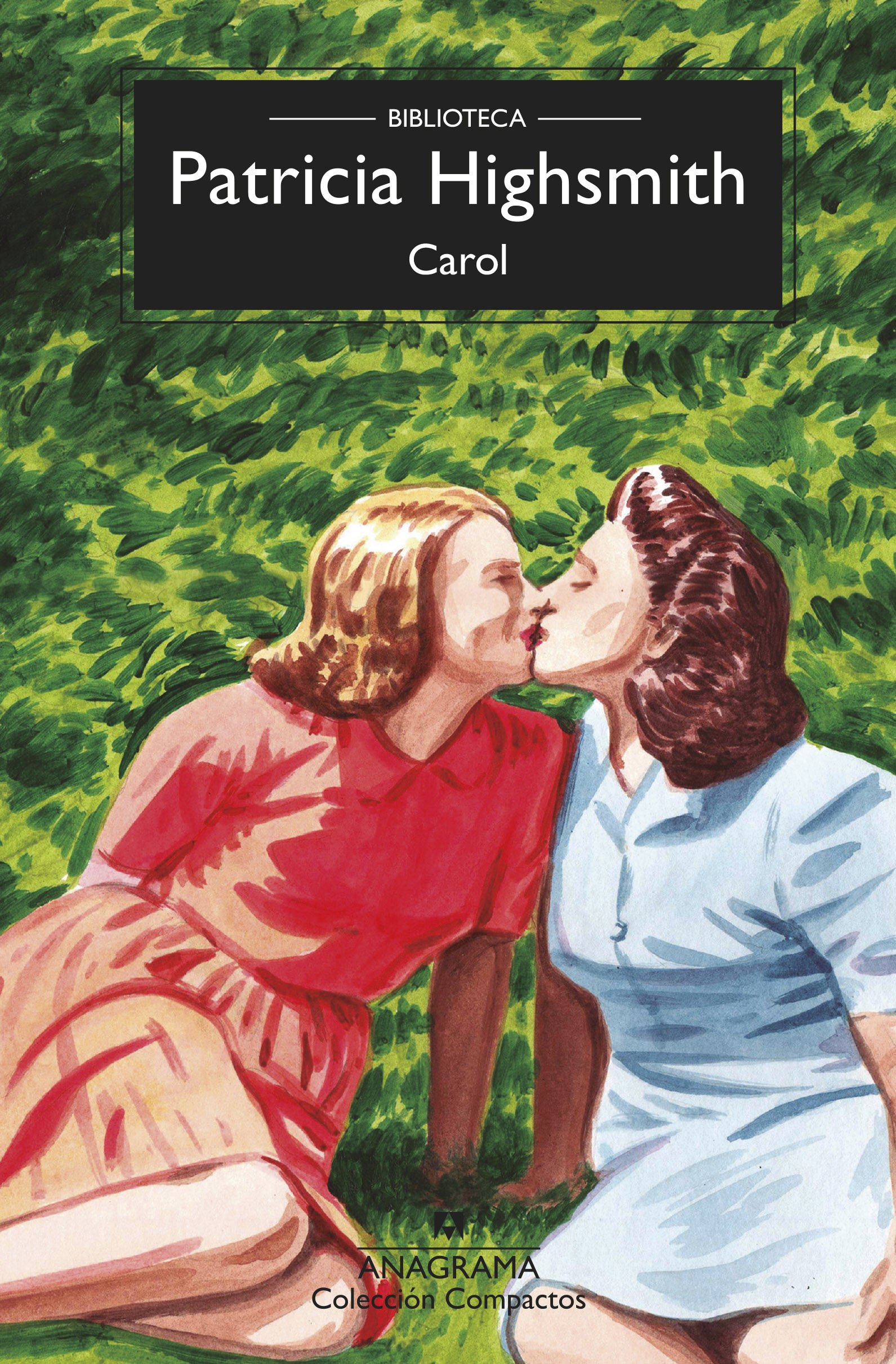 CAROL.