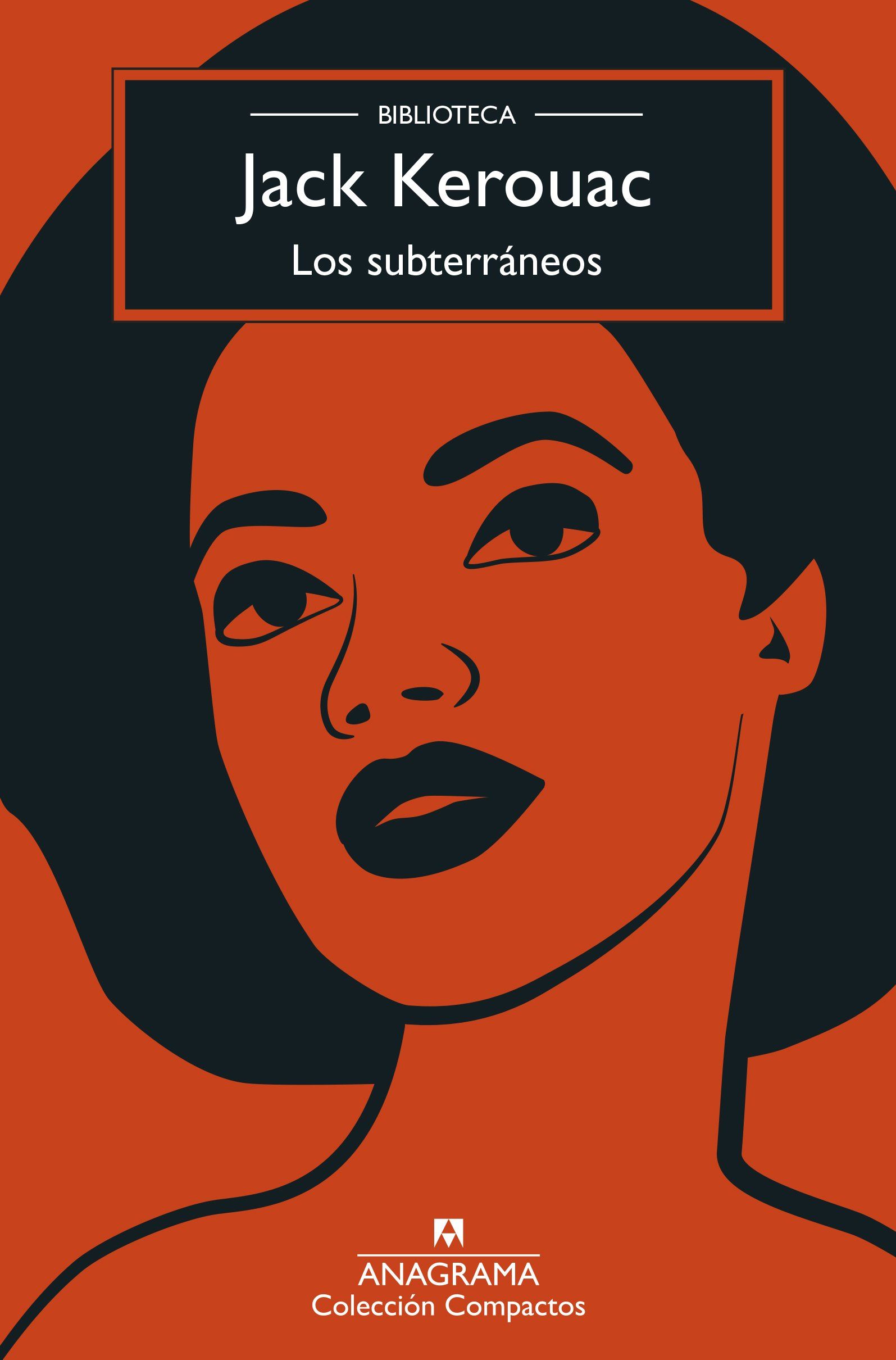 LOS SUBTERRÁNEOS. 