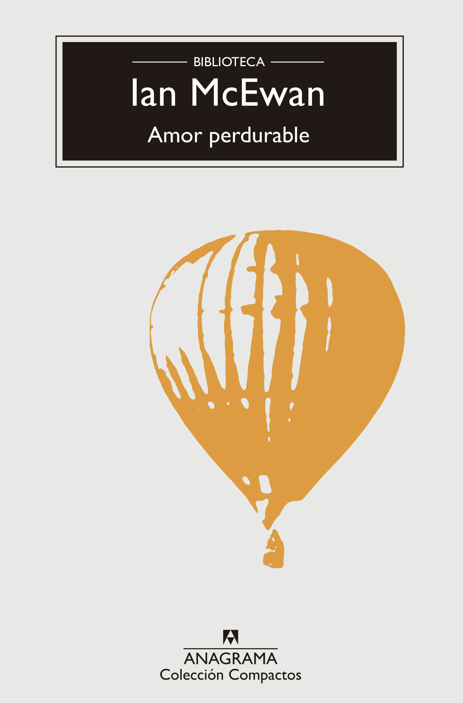 AMOR PERDURABLE. 