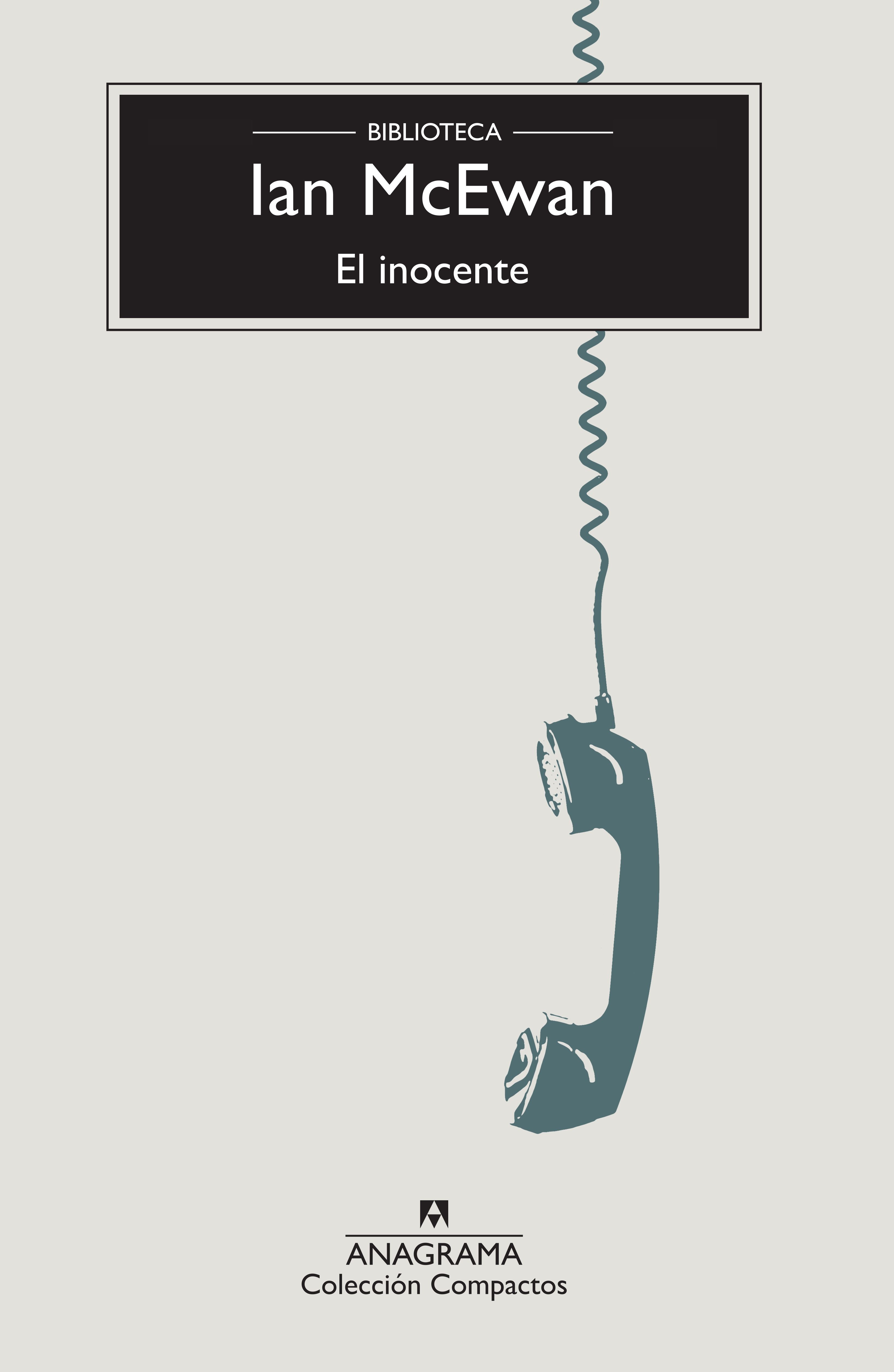 EL INOCENTE. 