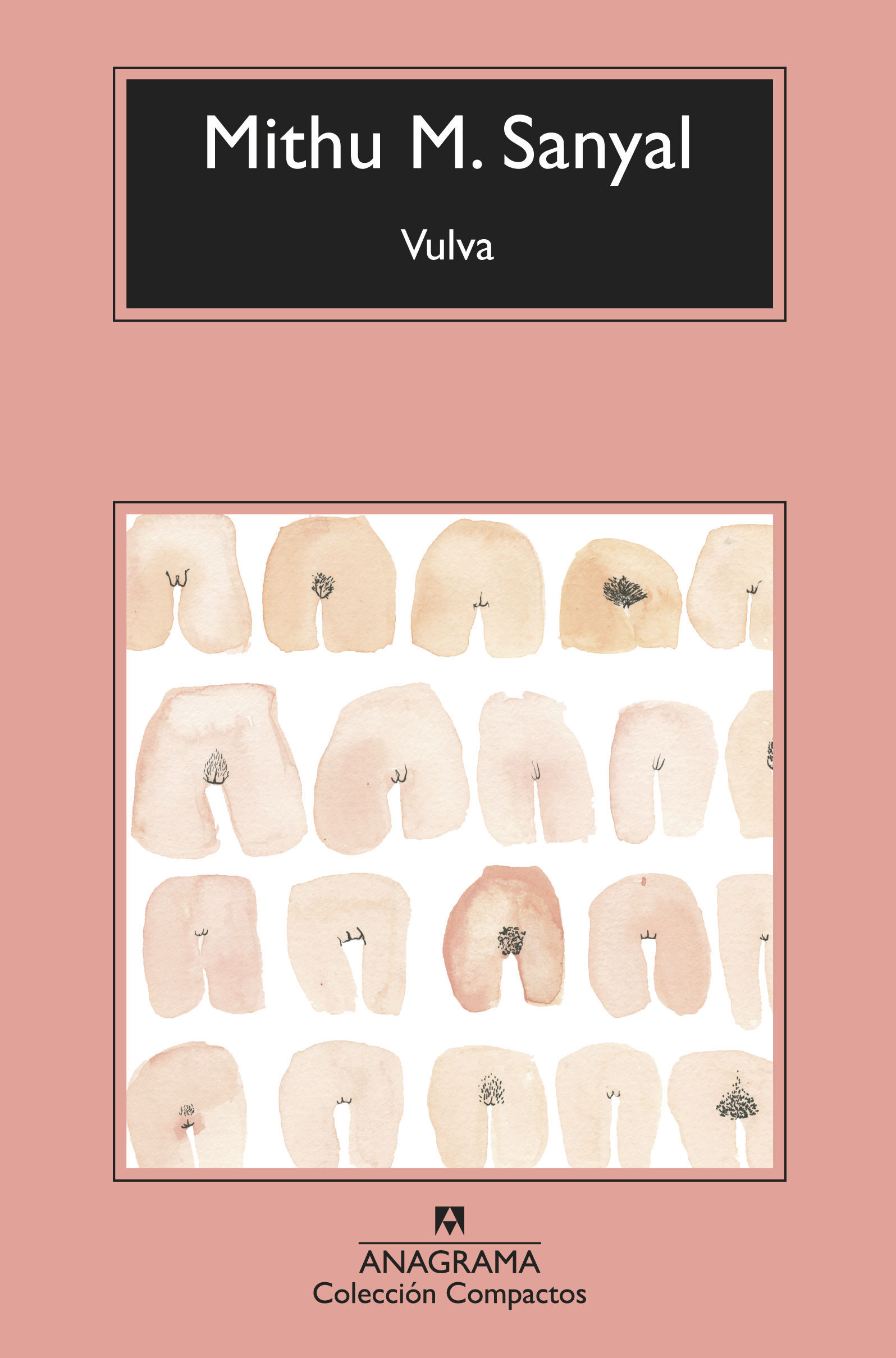 VULVA. LA REVELACIÓN DEL SEXO INVISIBLE