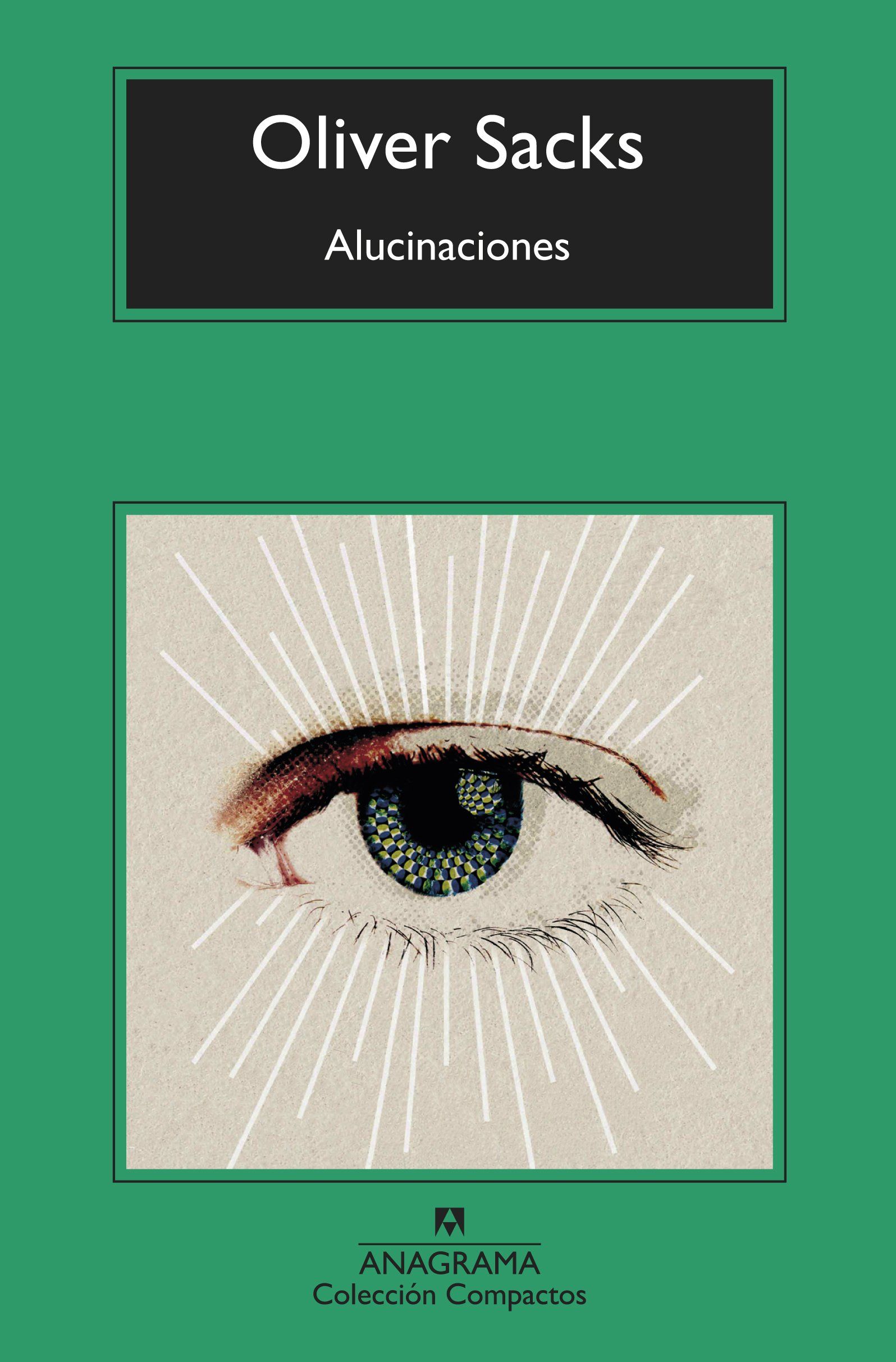 ALUCINACIONES. 