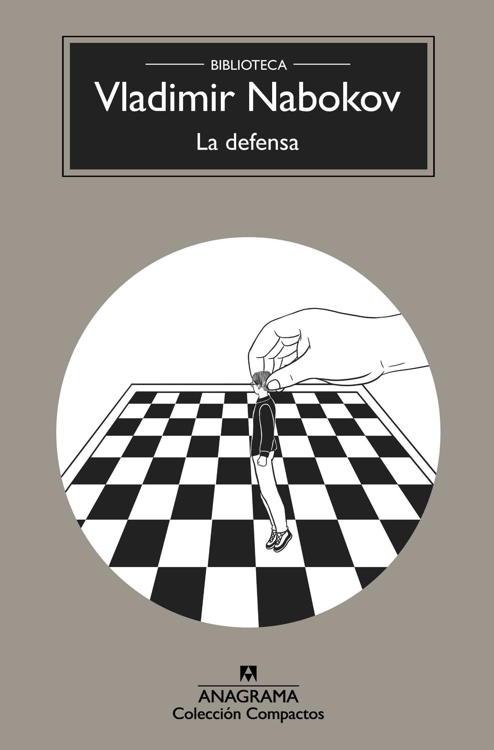 LA DEFENSA. 