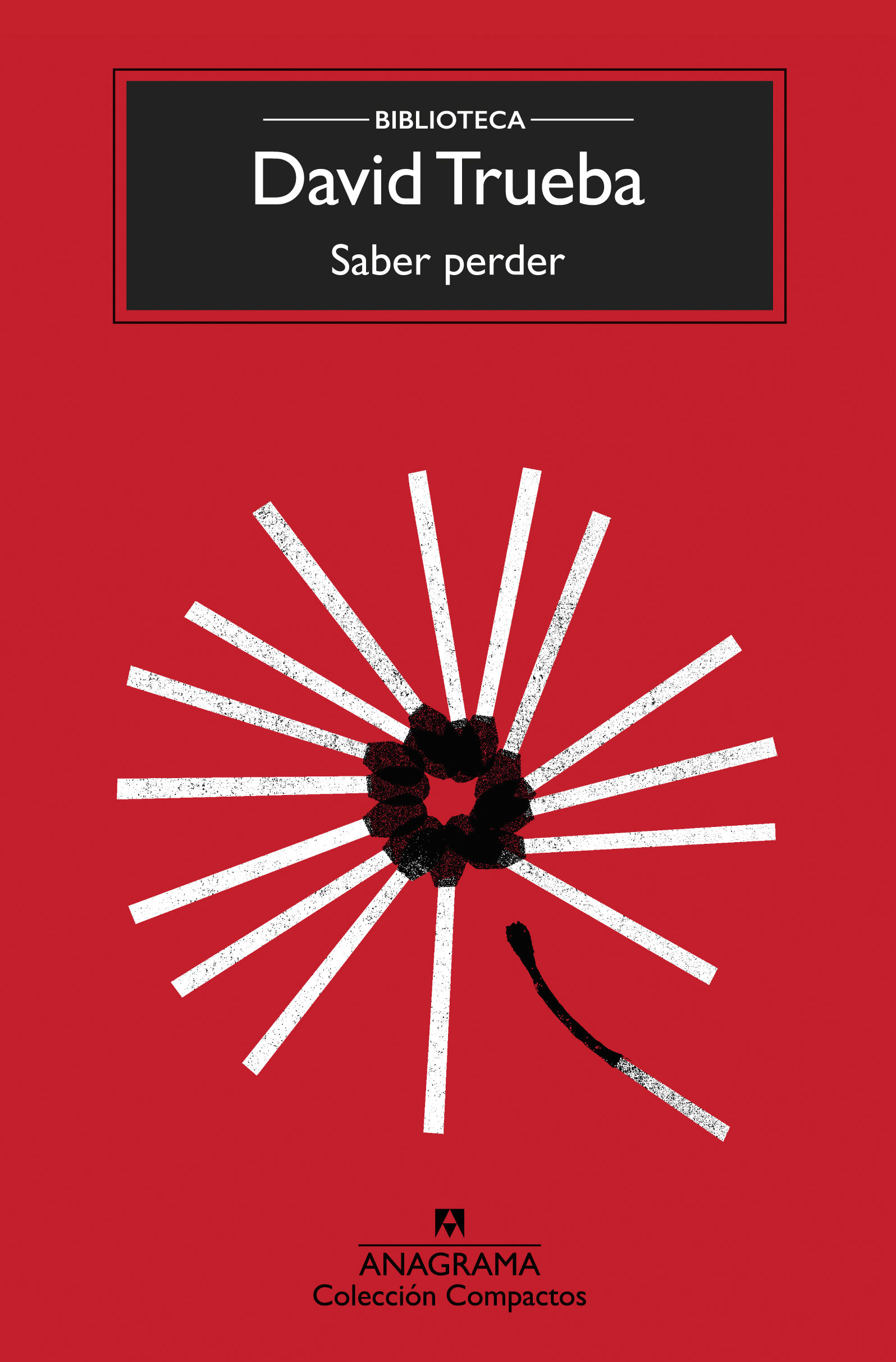 SABER PERDER. 