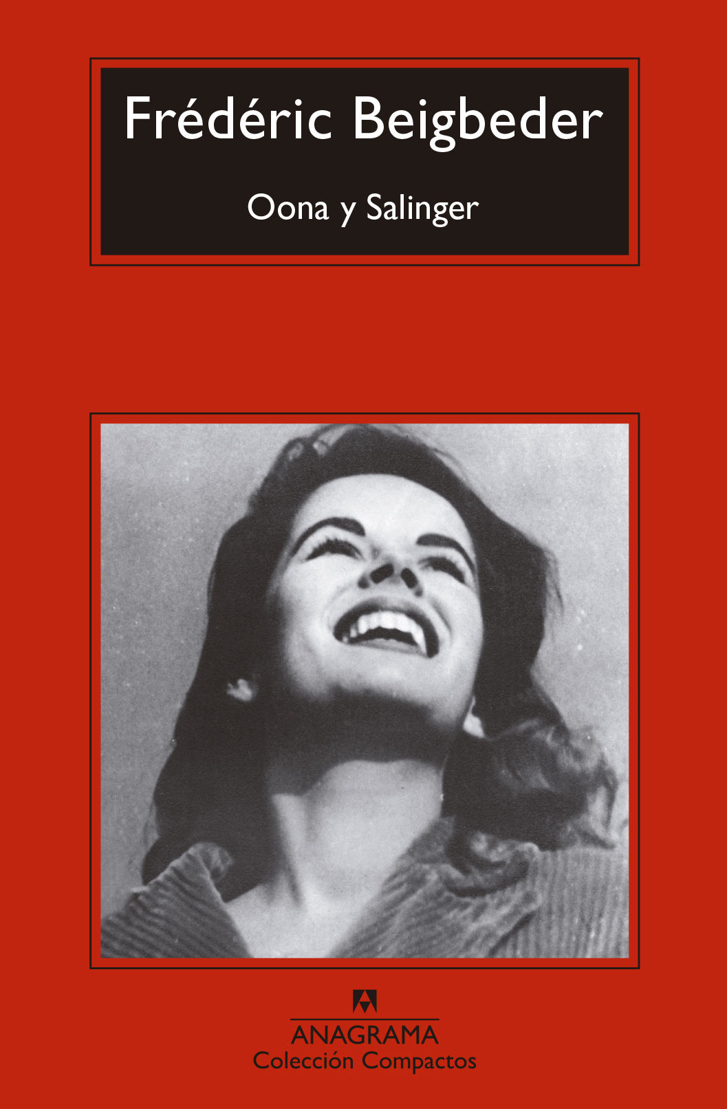 OONA Y SALINGER. 