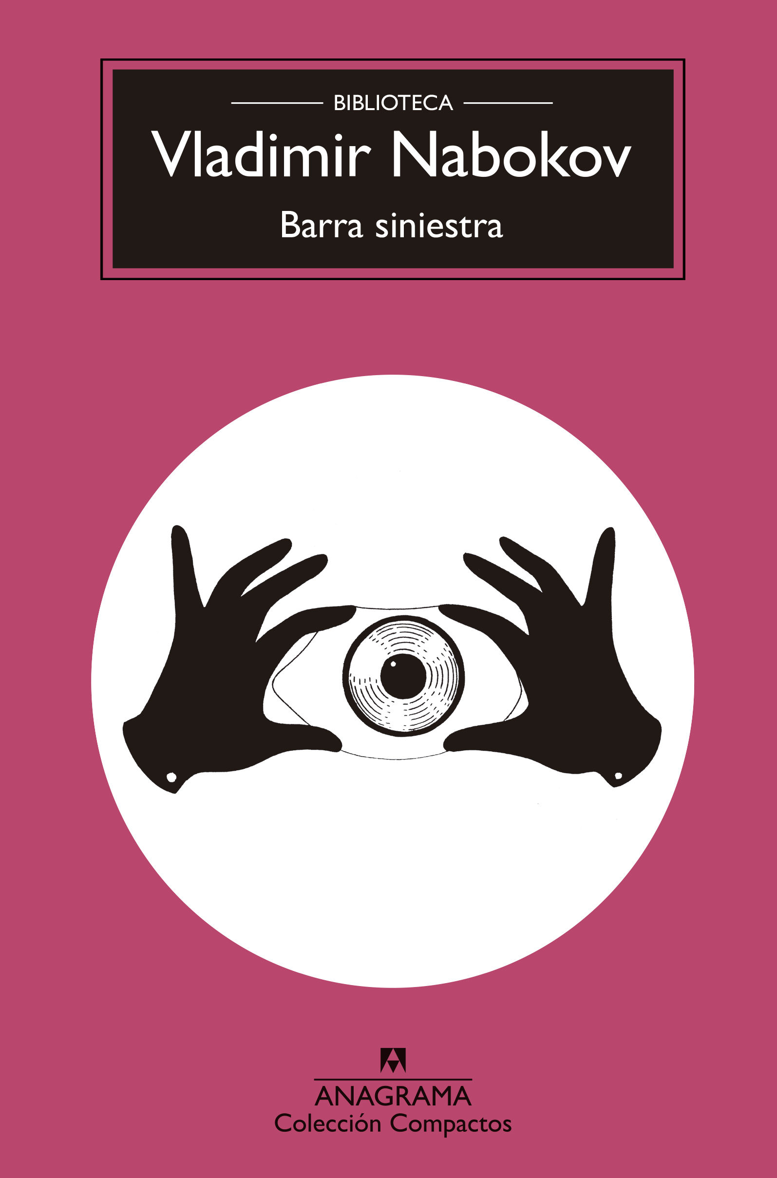 BARRA SINIESTRA. 