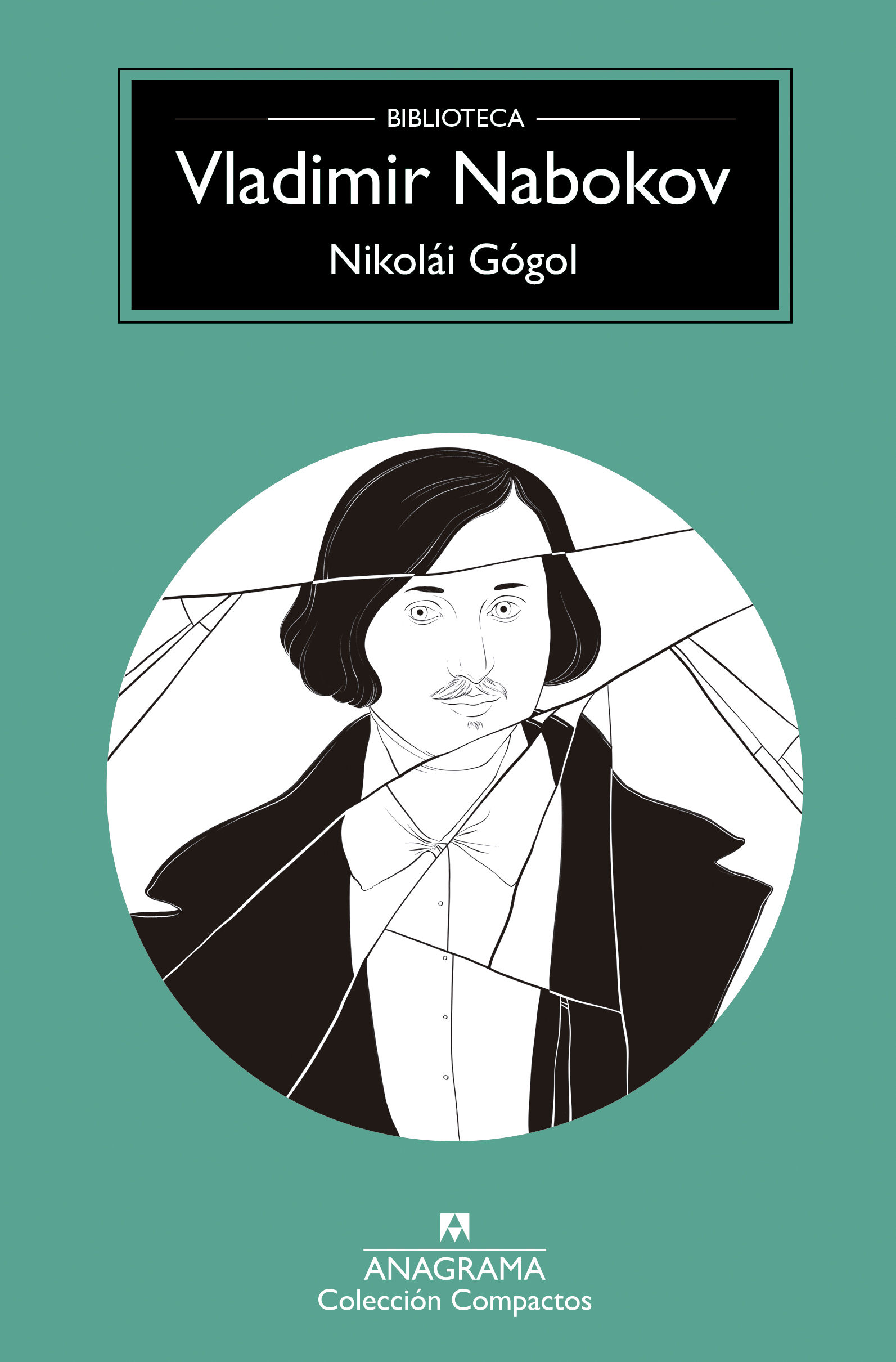 NIKOLAI GOGOL. 