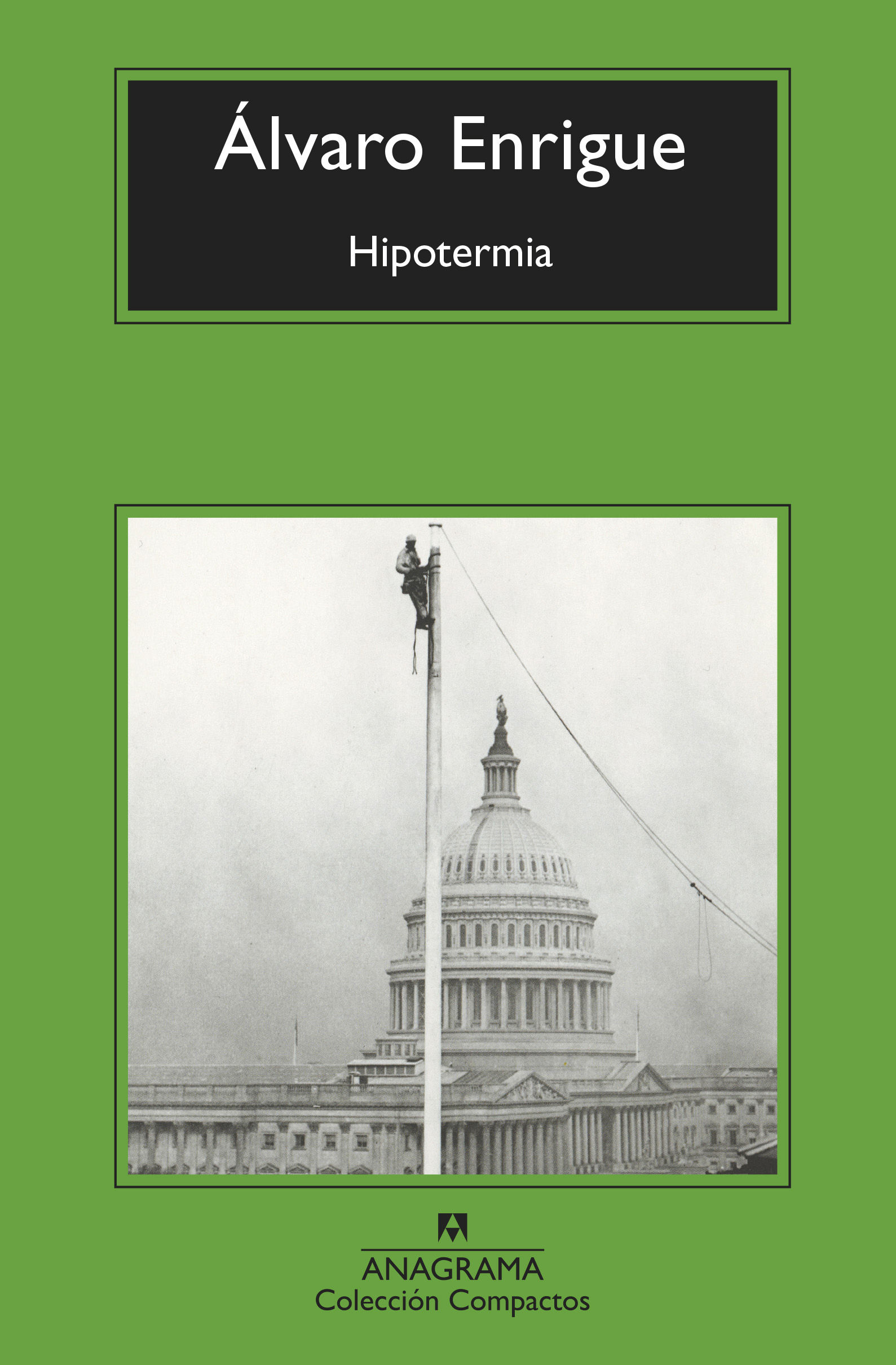 HIPOTERMIA. 