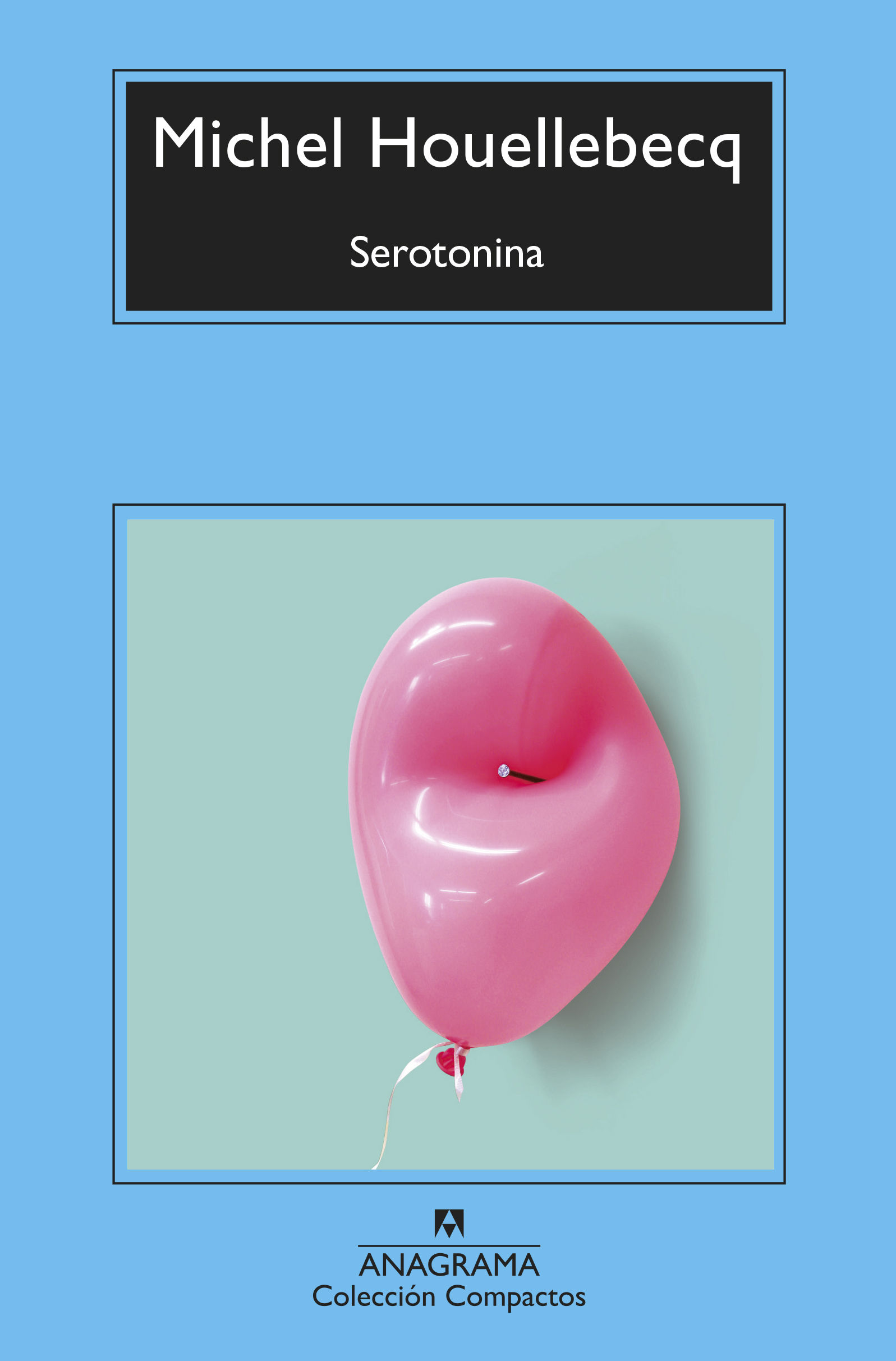 SEROTONINA. 