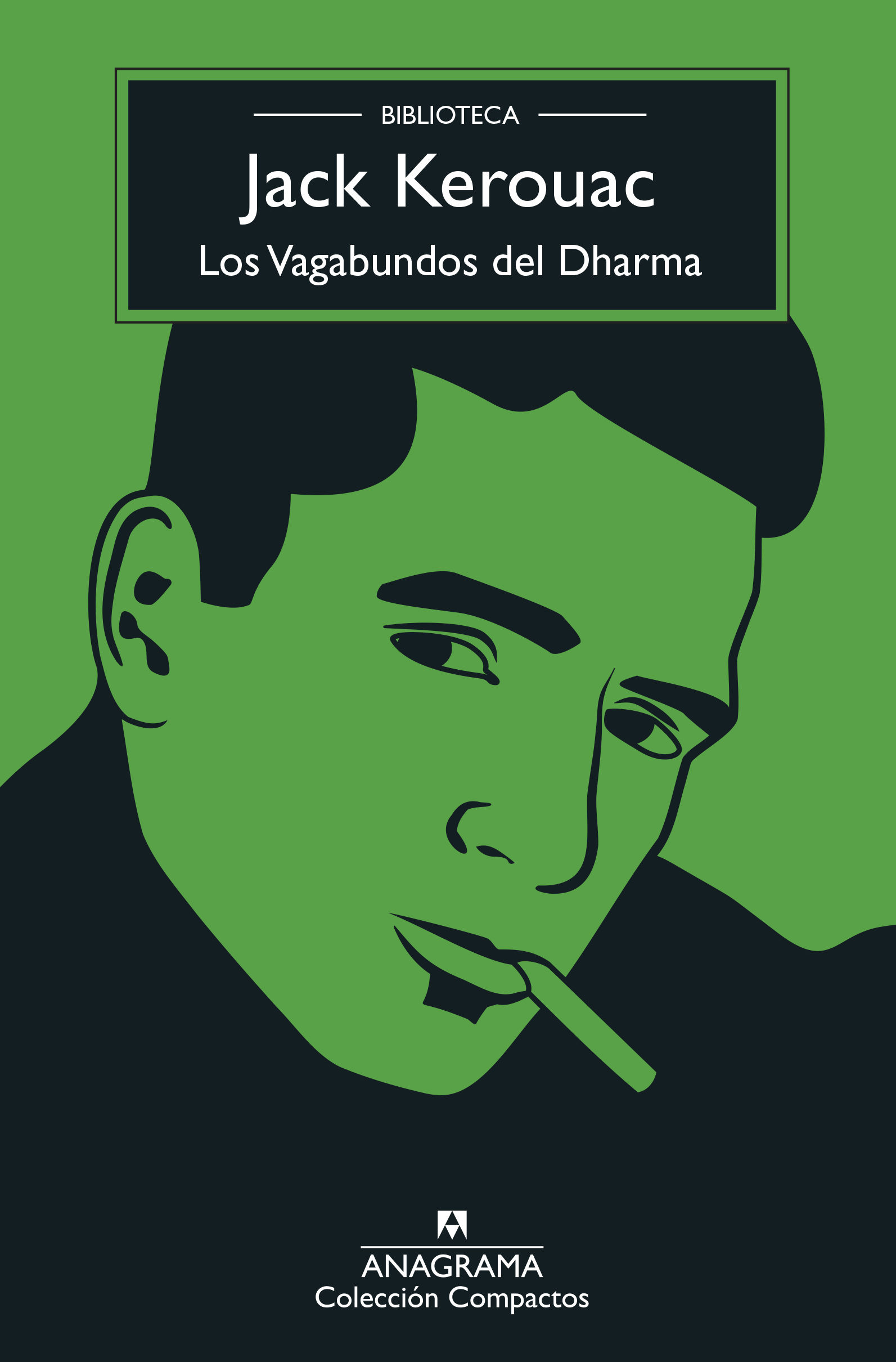 LOS VAGABUNDOS DEL DHARMA. 