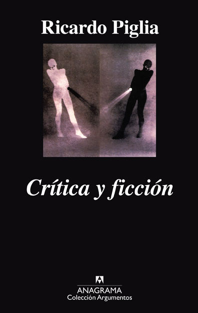 CRÍTICA Y FICCIÓN