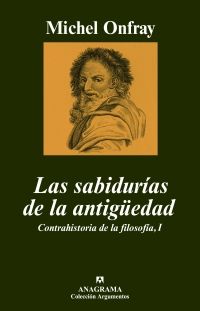 LAS SABIDURÍAS DE LA ANTIGÜEDAD