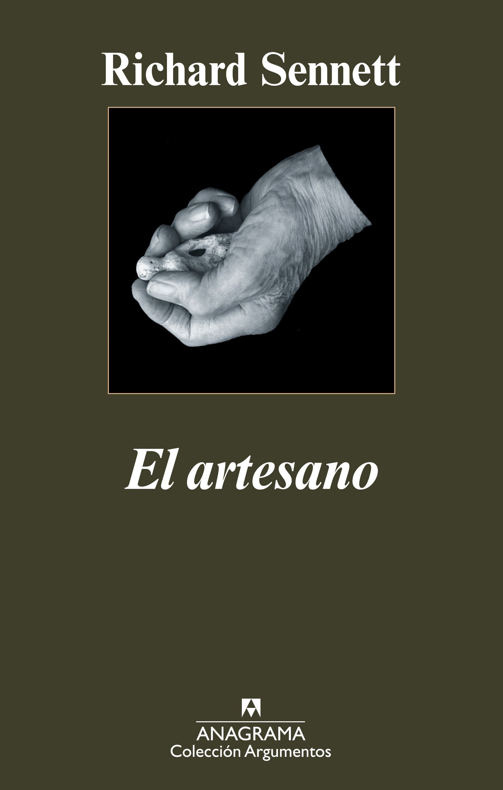 EL ARTESANO. 