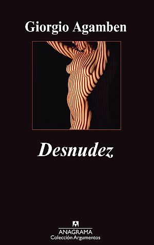 DESNUDEZ. 