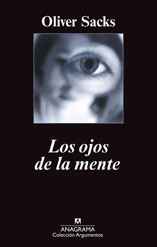 LOS OJOS DE LA MENTE. 