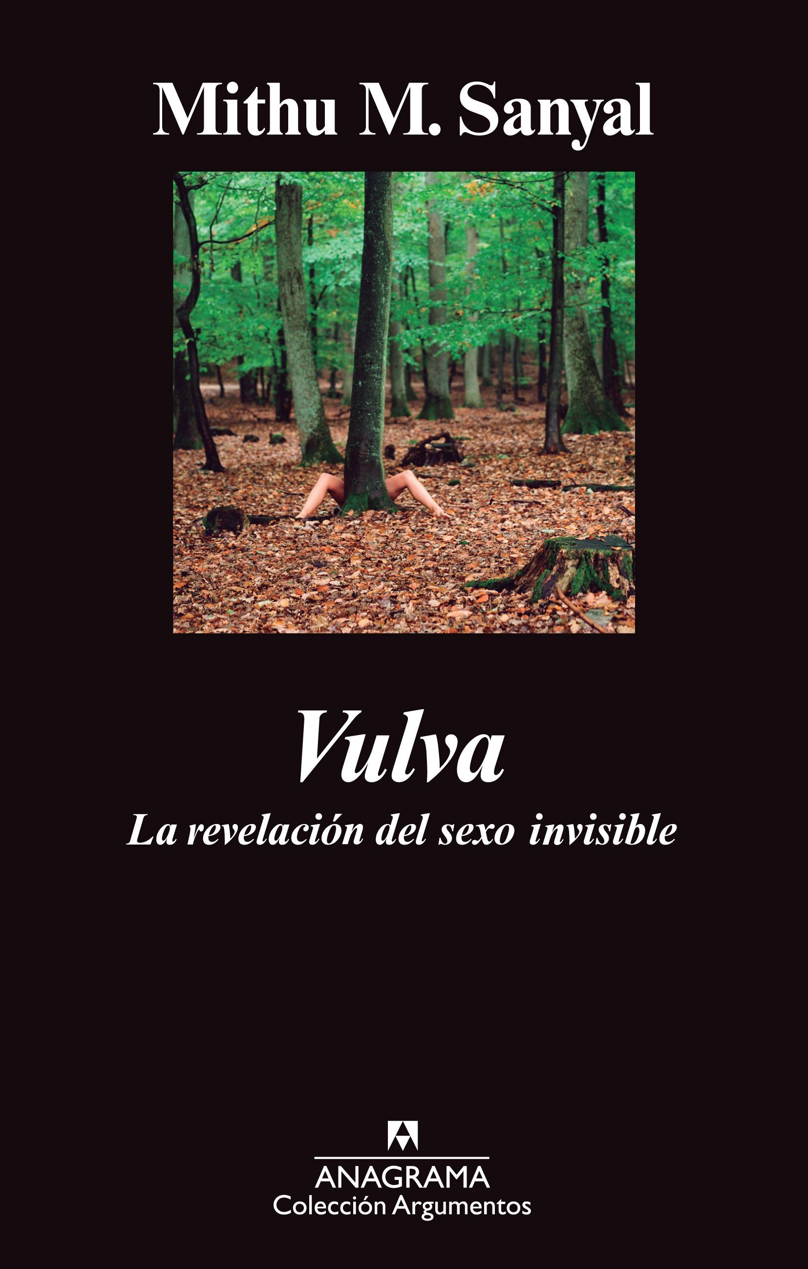 VULVA. LA REVELACIÓN DEL SEXO INVISIBLE