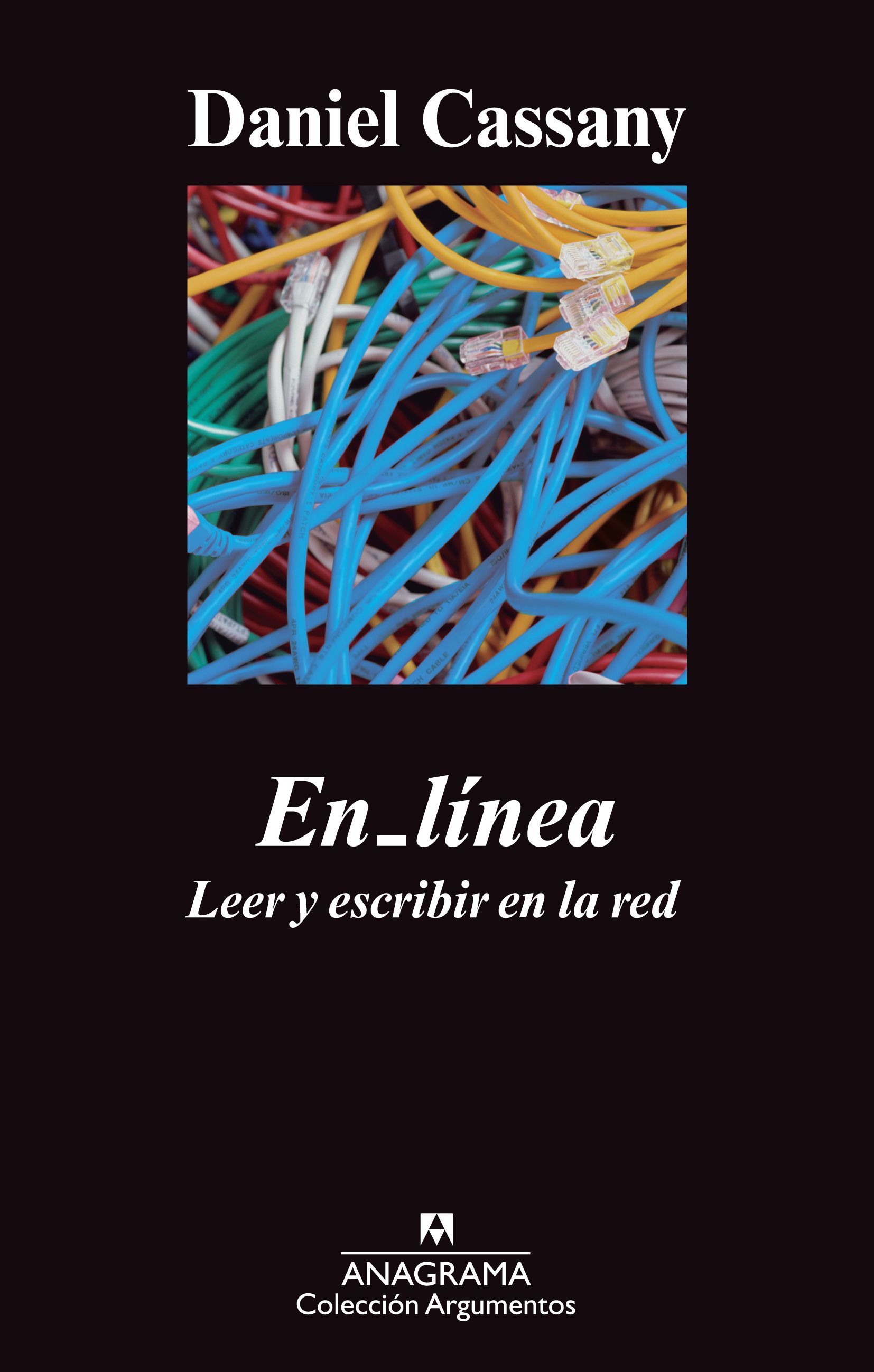 EN_LÍNEA. LEER Y ESCRIBIR EN LA RED. LEER Y ESCRIBIR EN LA RED