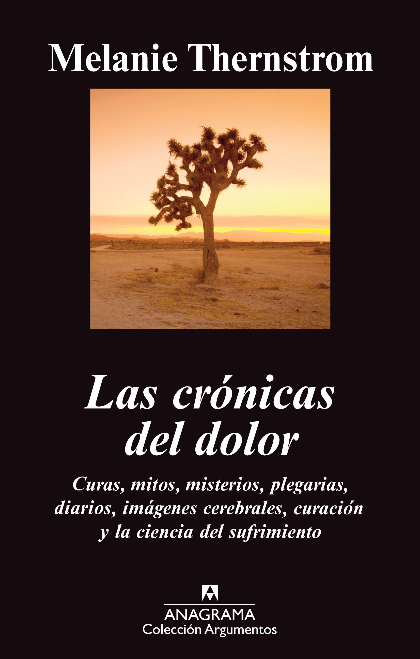 LAS CRÓNICAS DEL DOLOR