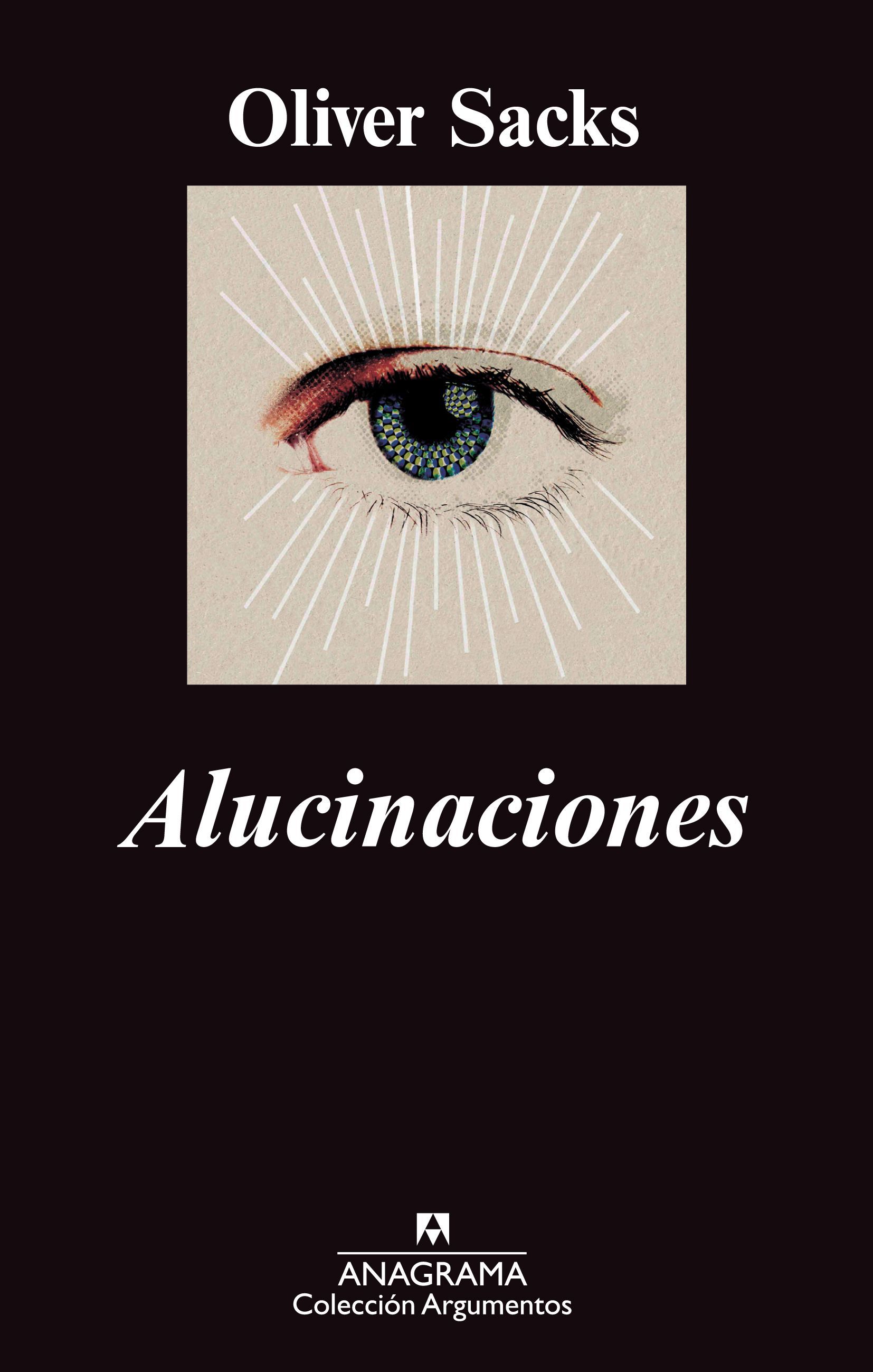 ALUCINACIONES. 