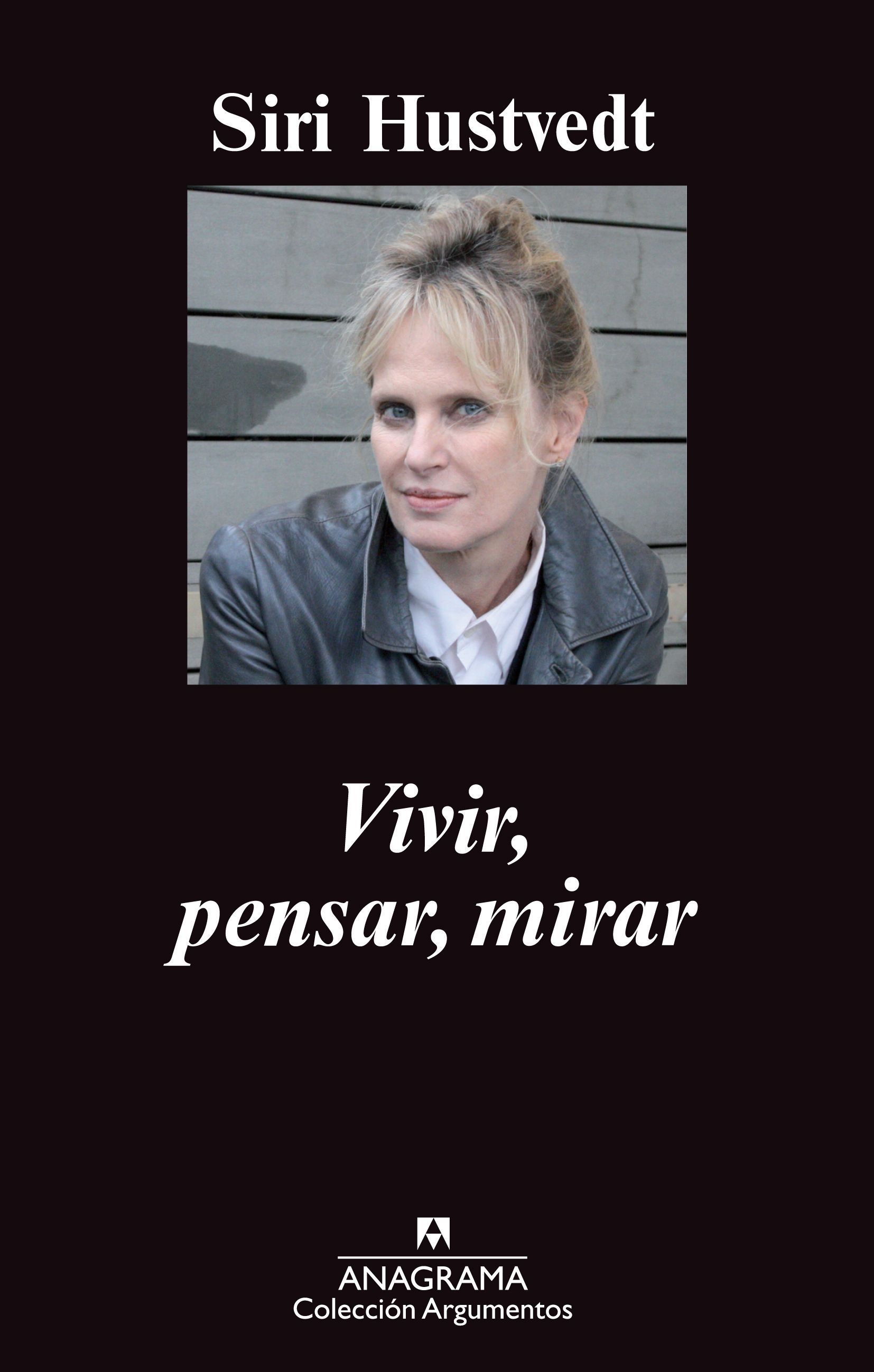 VIVIR, PENSAR, MIRAR. 