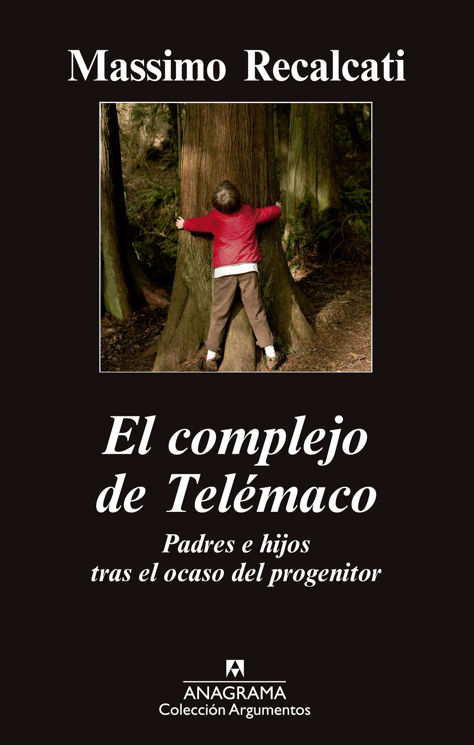 EL COMPLEJO DE TELÉMACO. PADRES E HIJOS TRAS EL OCASO DEL PROGENITOR