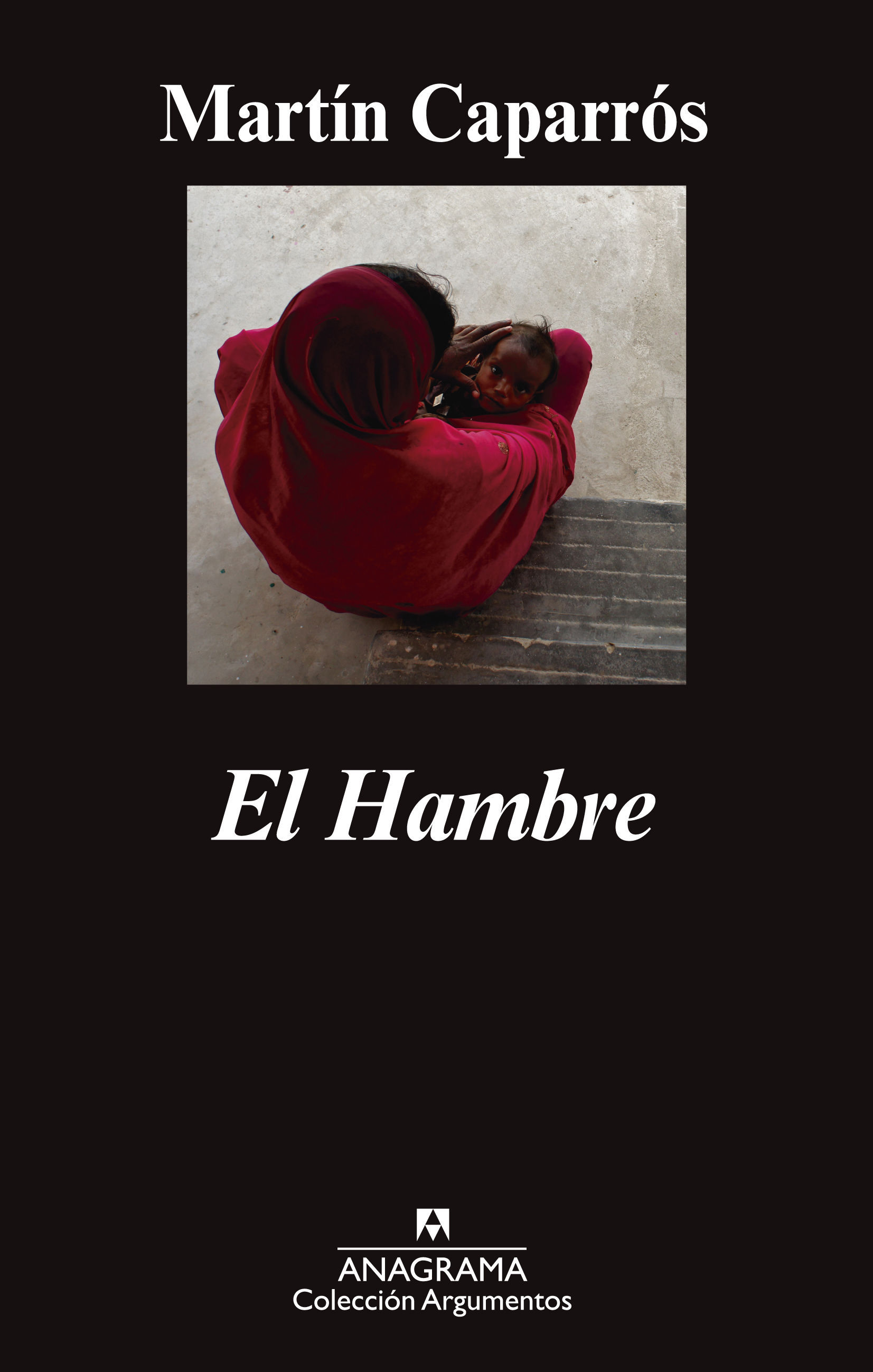 EL HAMBRE. 