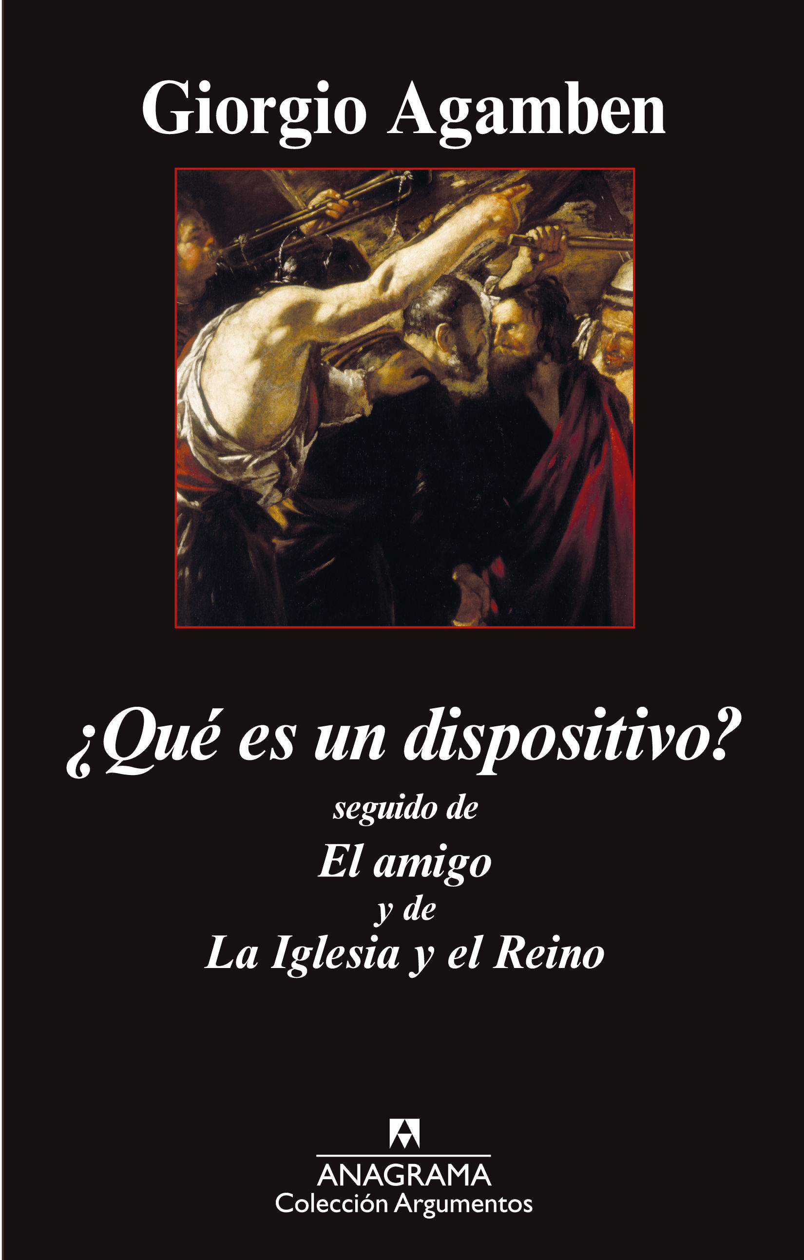 ¿QUÉ ES UN DISPOSITIVO?. SEGUIDO DE EL AMIGO Y DE LA IGLESIA Y EL REINO