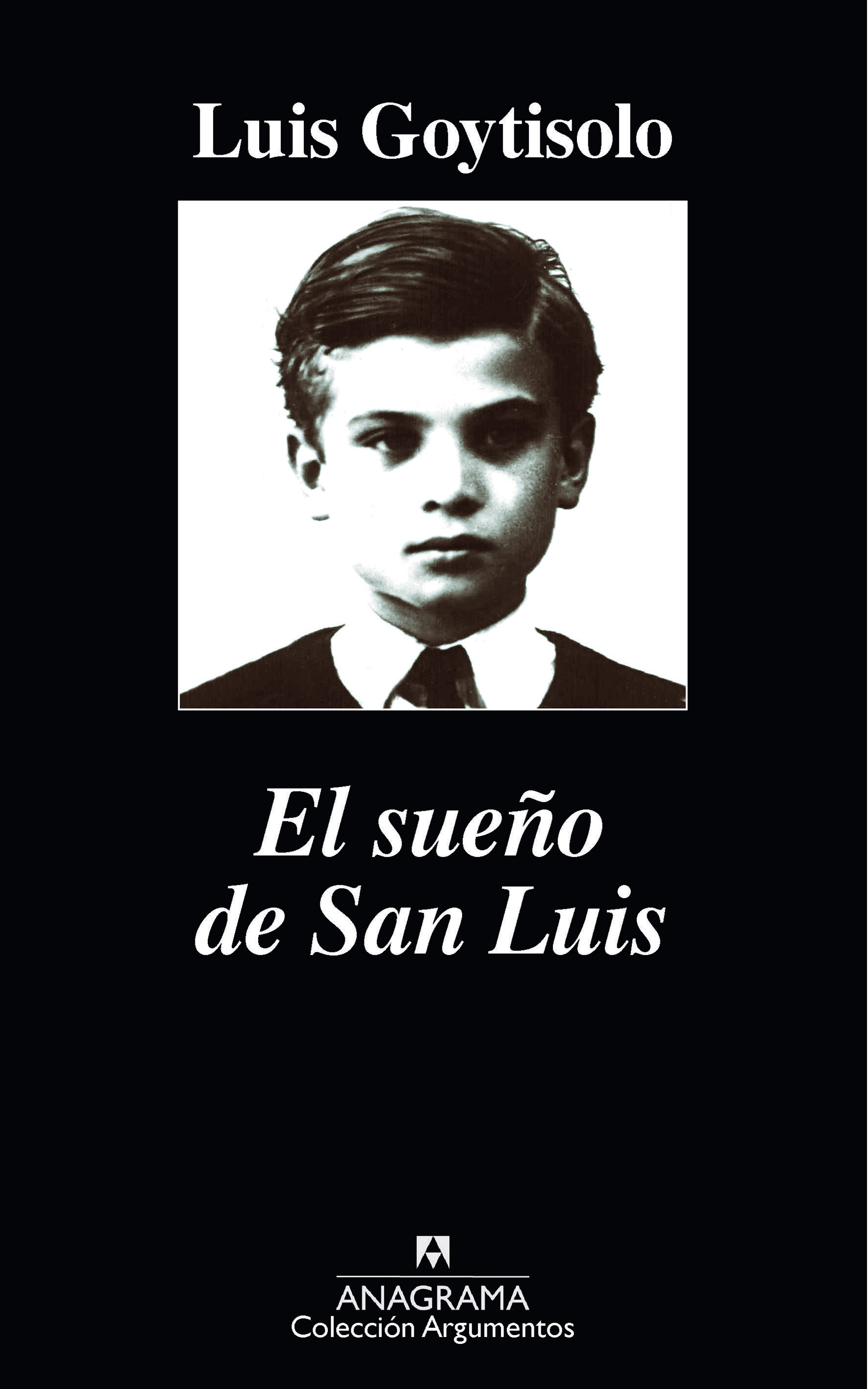 EL SUEÑO DE SAN LUIS. 