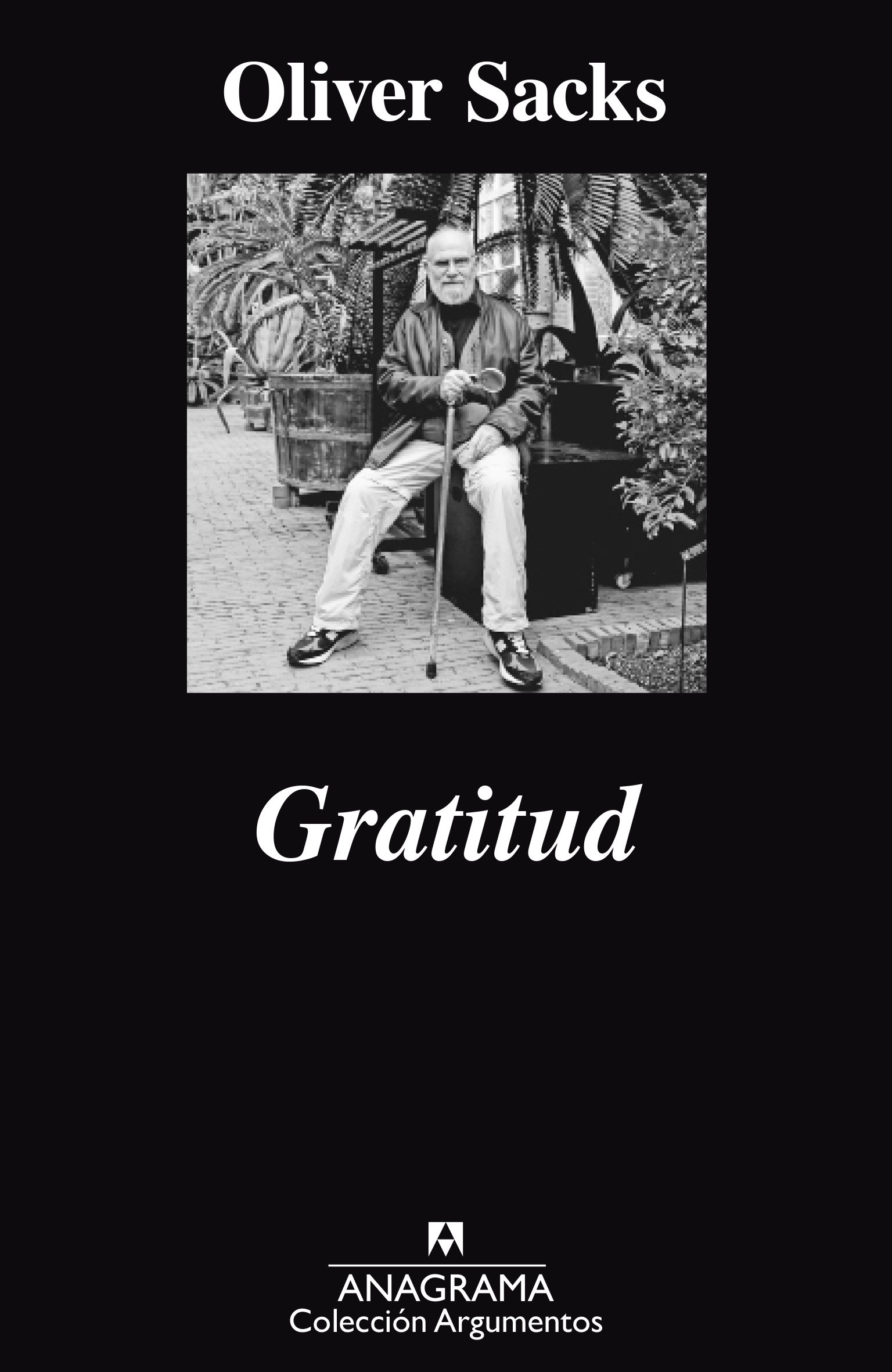 GRATITUD. 