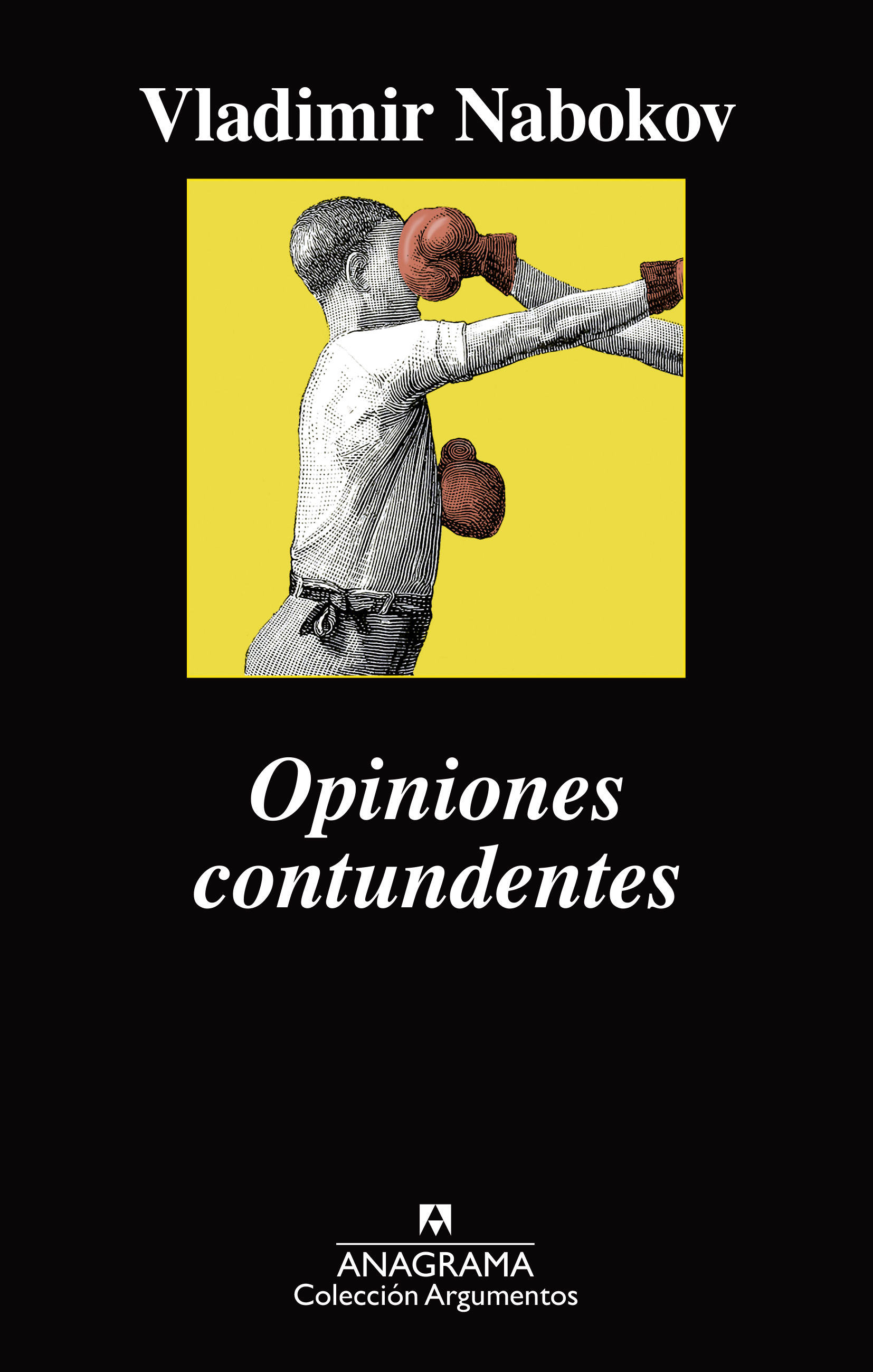 OPINIONES CONTUNDENTES. 