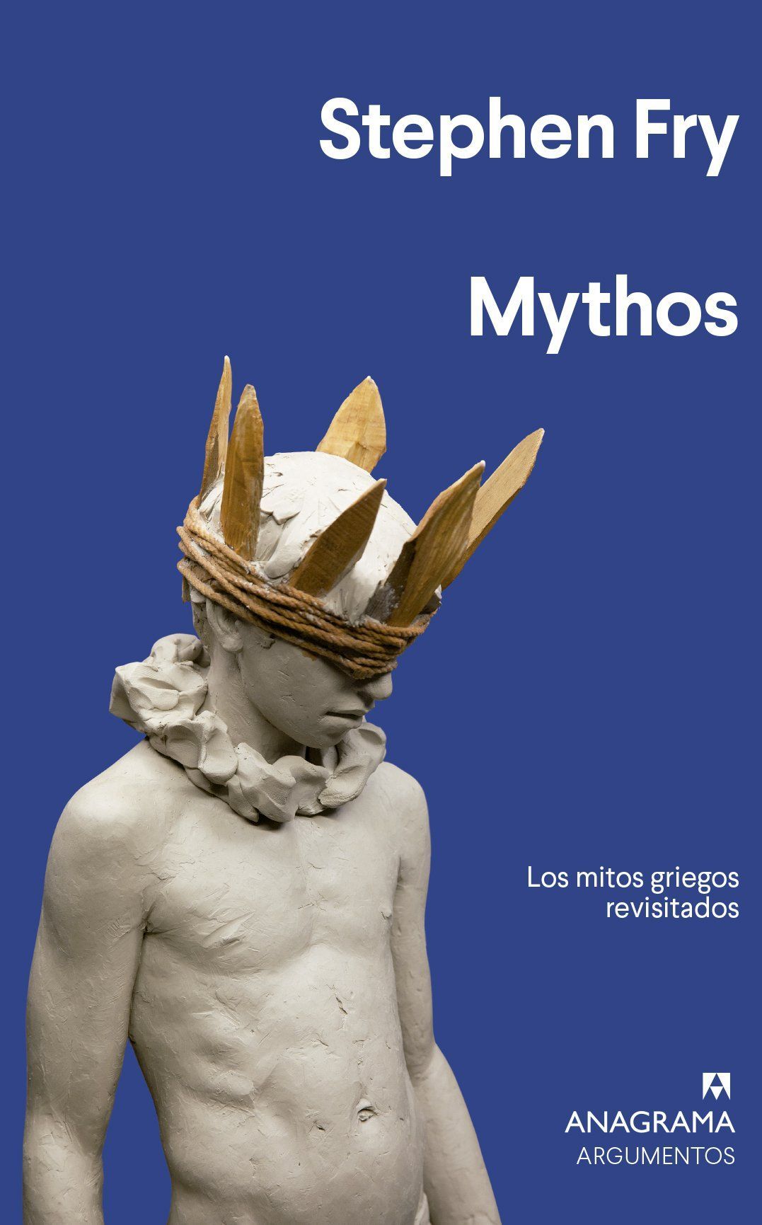 MYTHOS. 