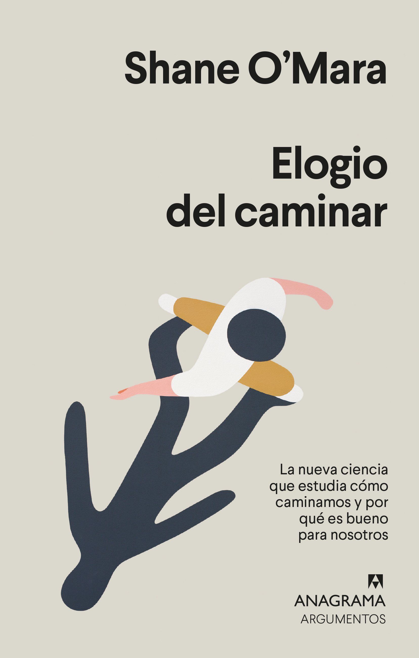 ELOGIO DEL CAMINAR. 