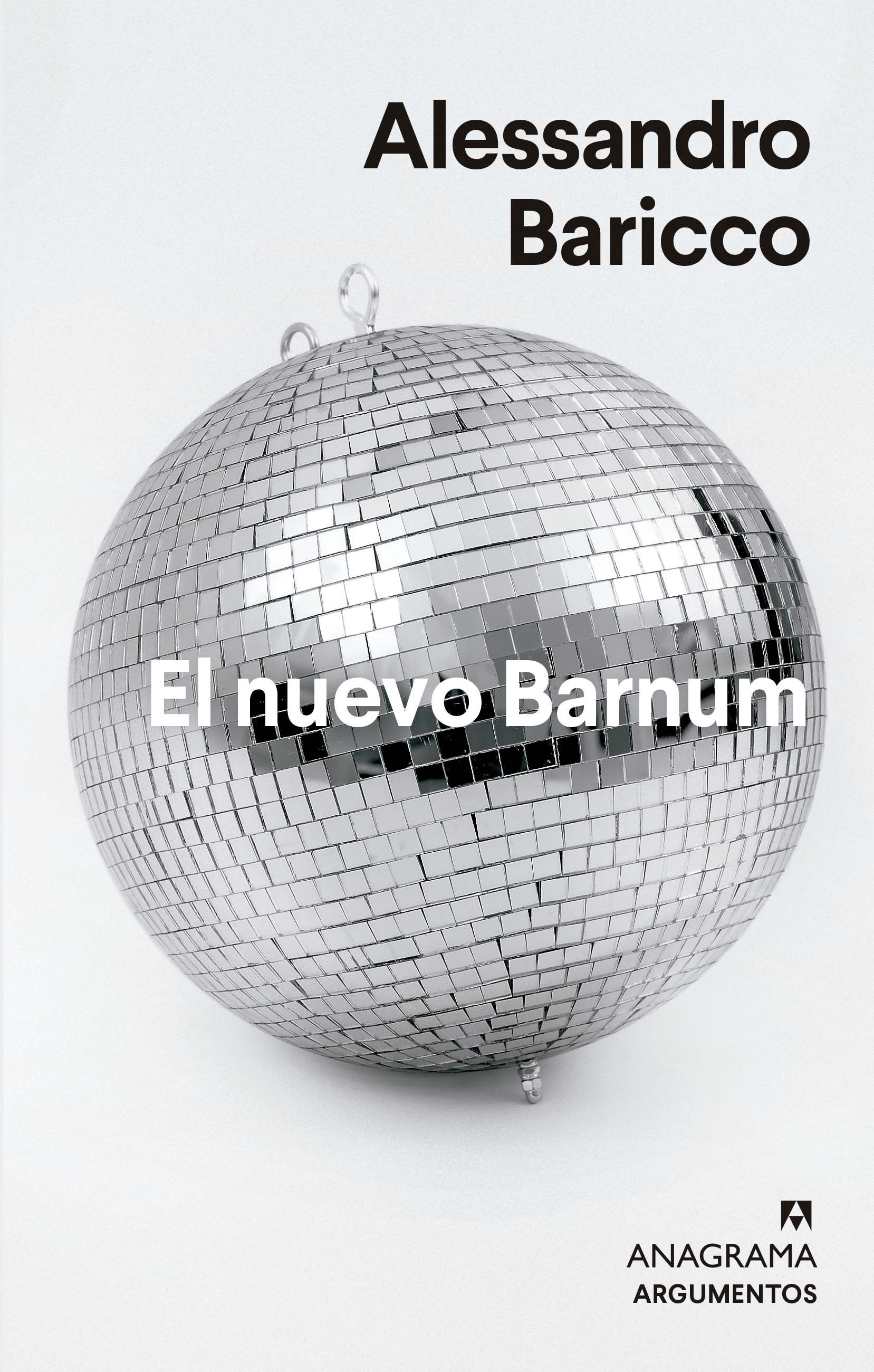 EL NUEVO BARNUM. 