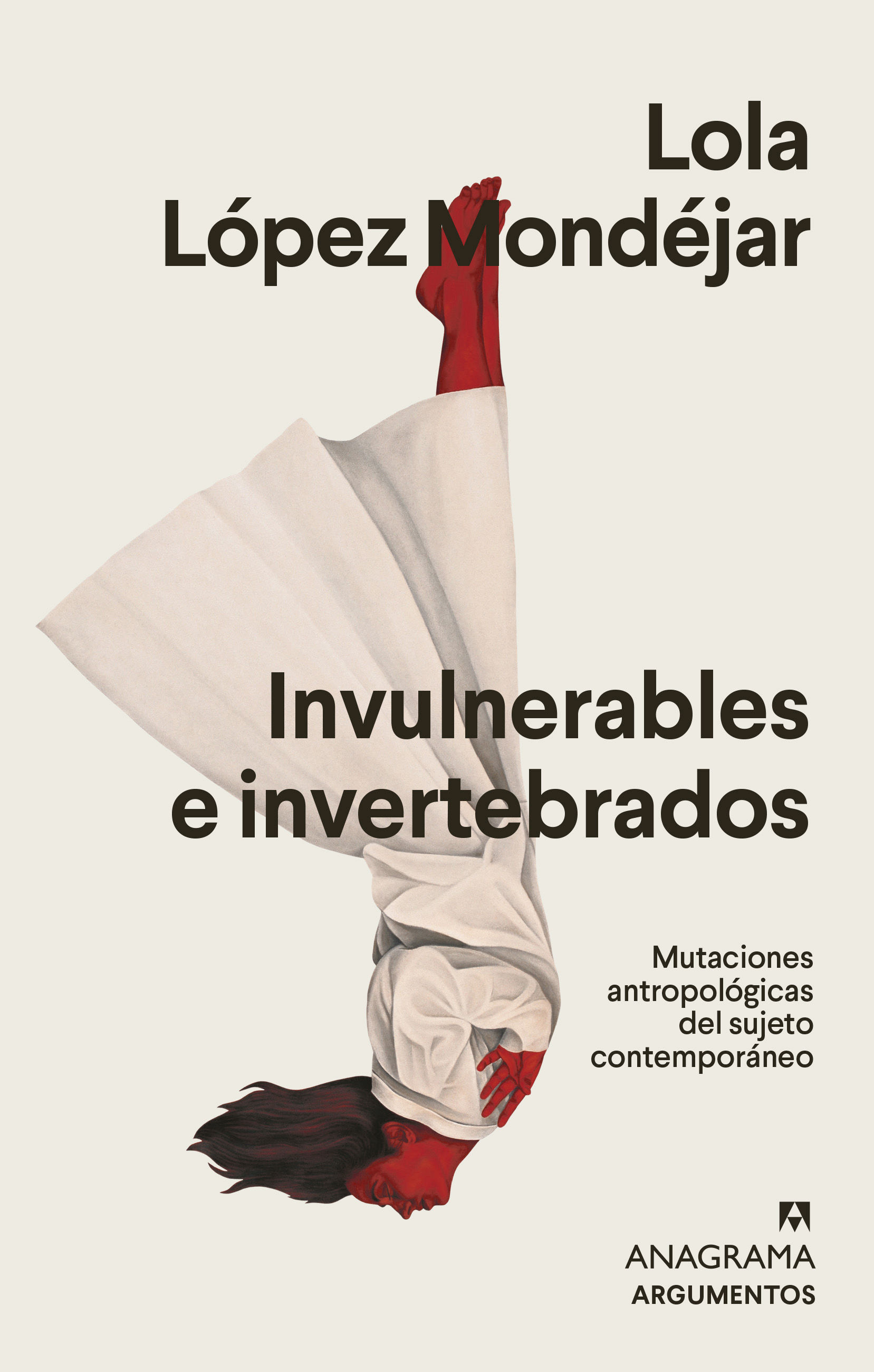 INVULNERABLES E INVERTEBRADOS