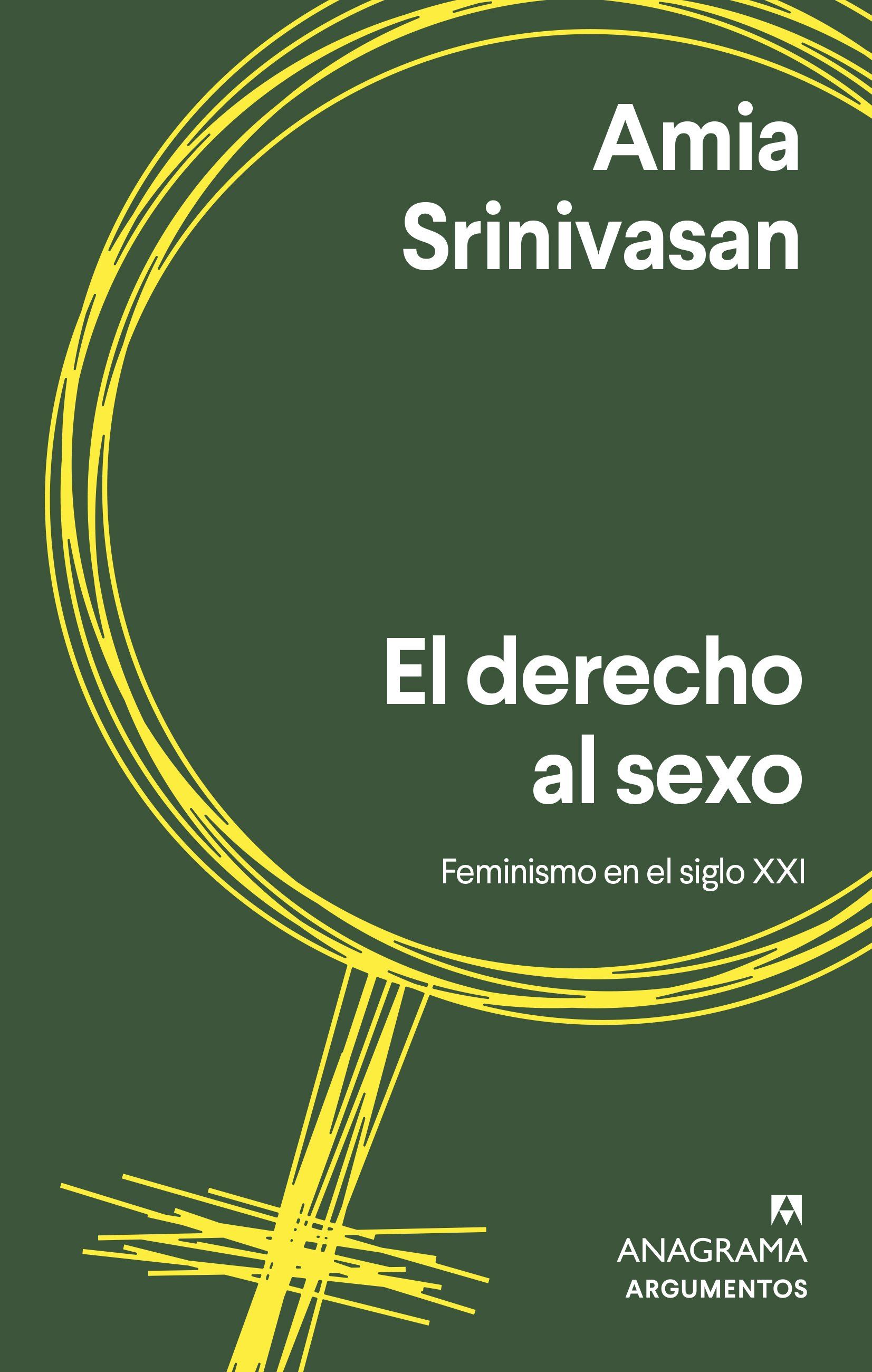 EL DERECHO AL SEXO. 